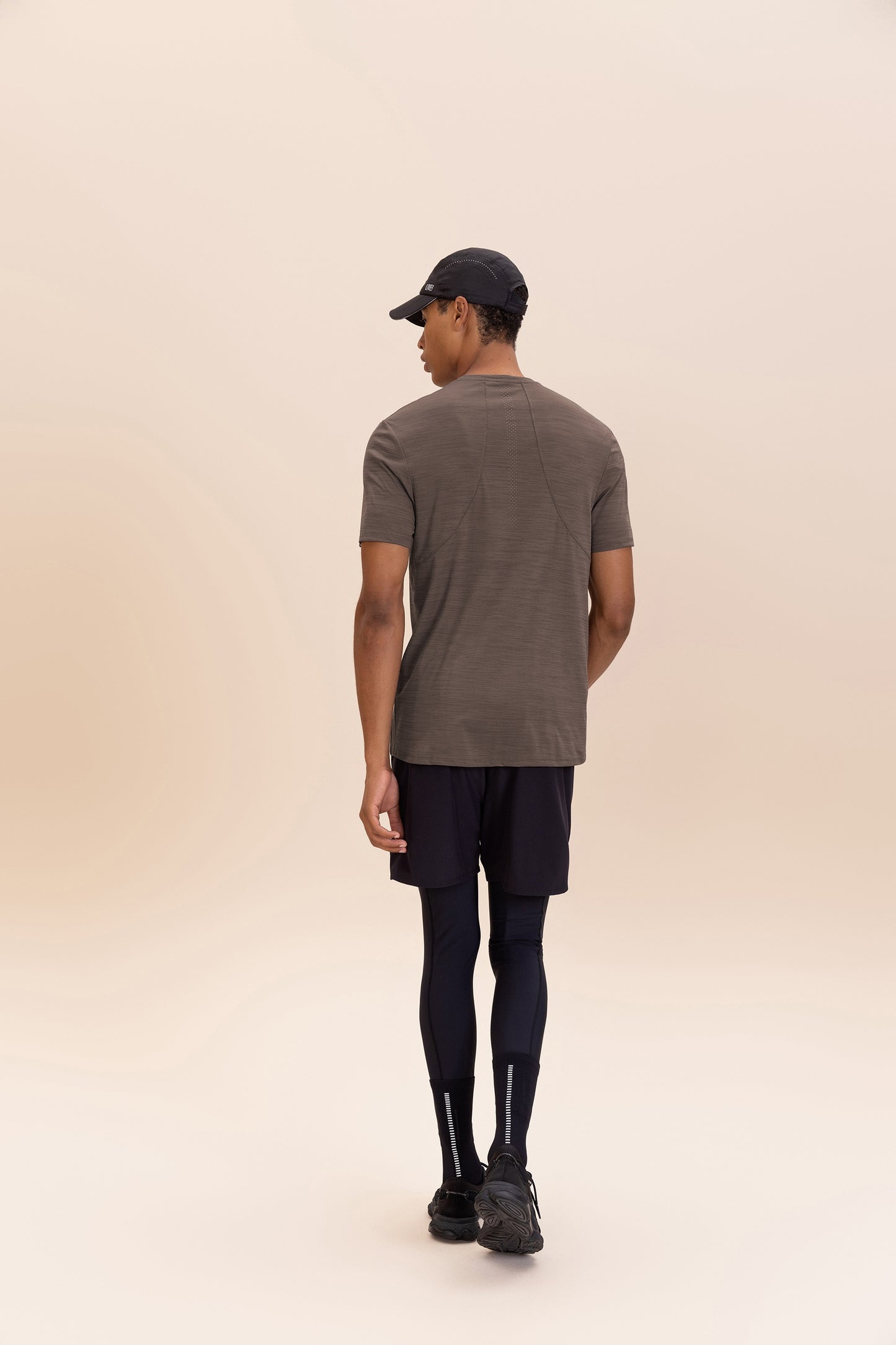 Comfy Reflex Skin Men's T-shirt