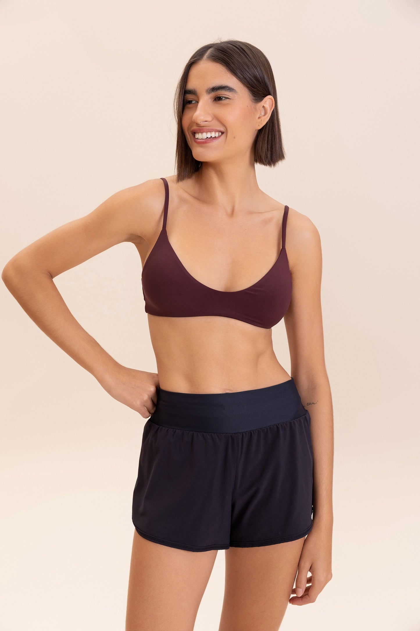Slim Sense® Bra