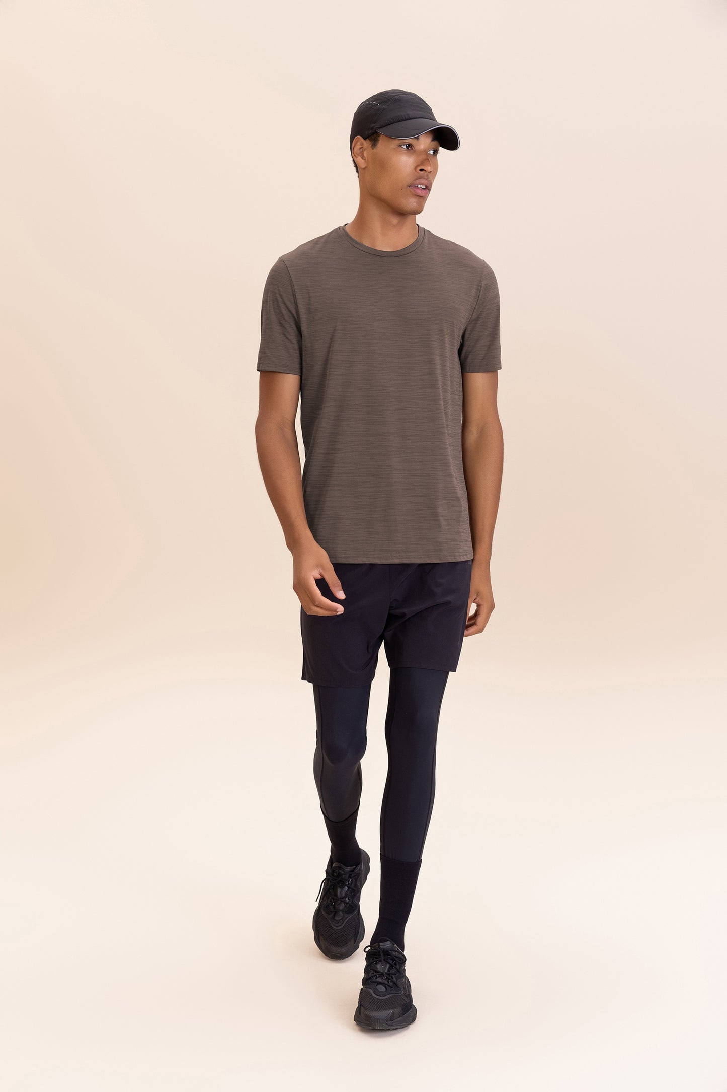 Comfy Reflex Skin Men's T-shirt