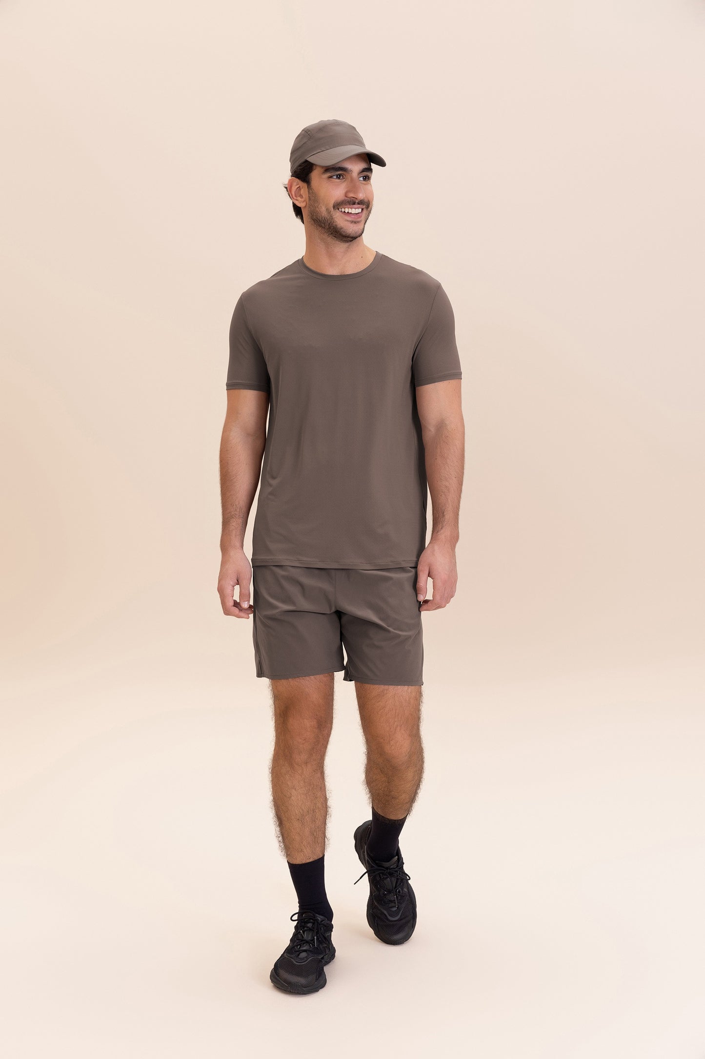 Comfy Nuance Men's T-shirt