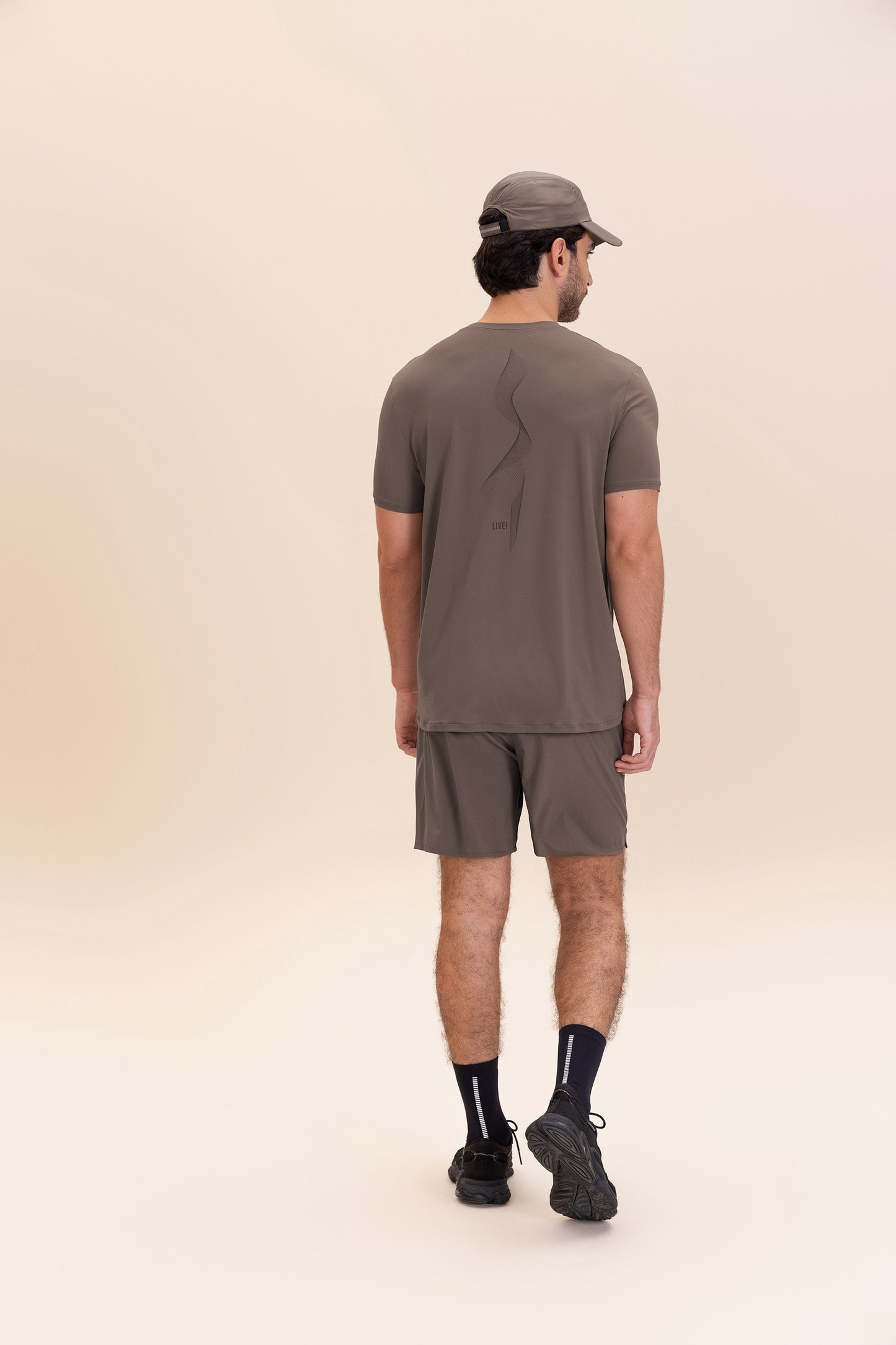 Comfy Nuance Men's T-shirt