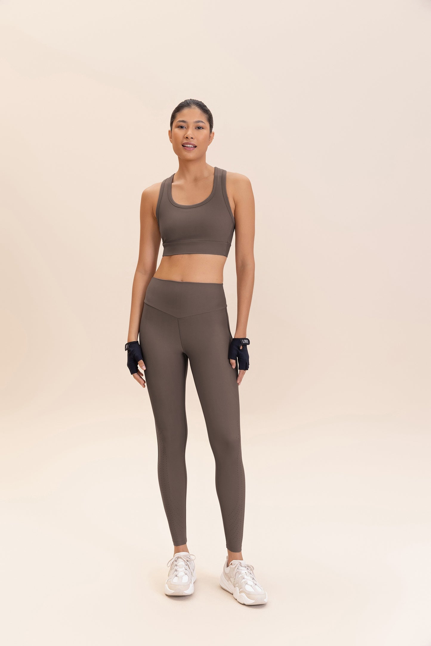 Laser Hydefit® Adaptiv Leggings