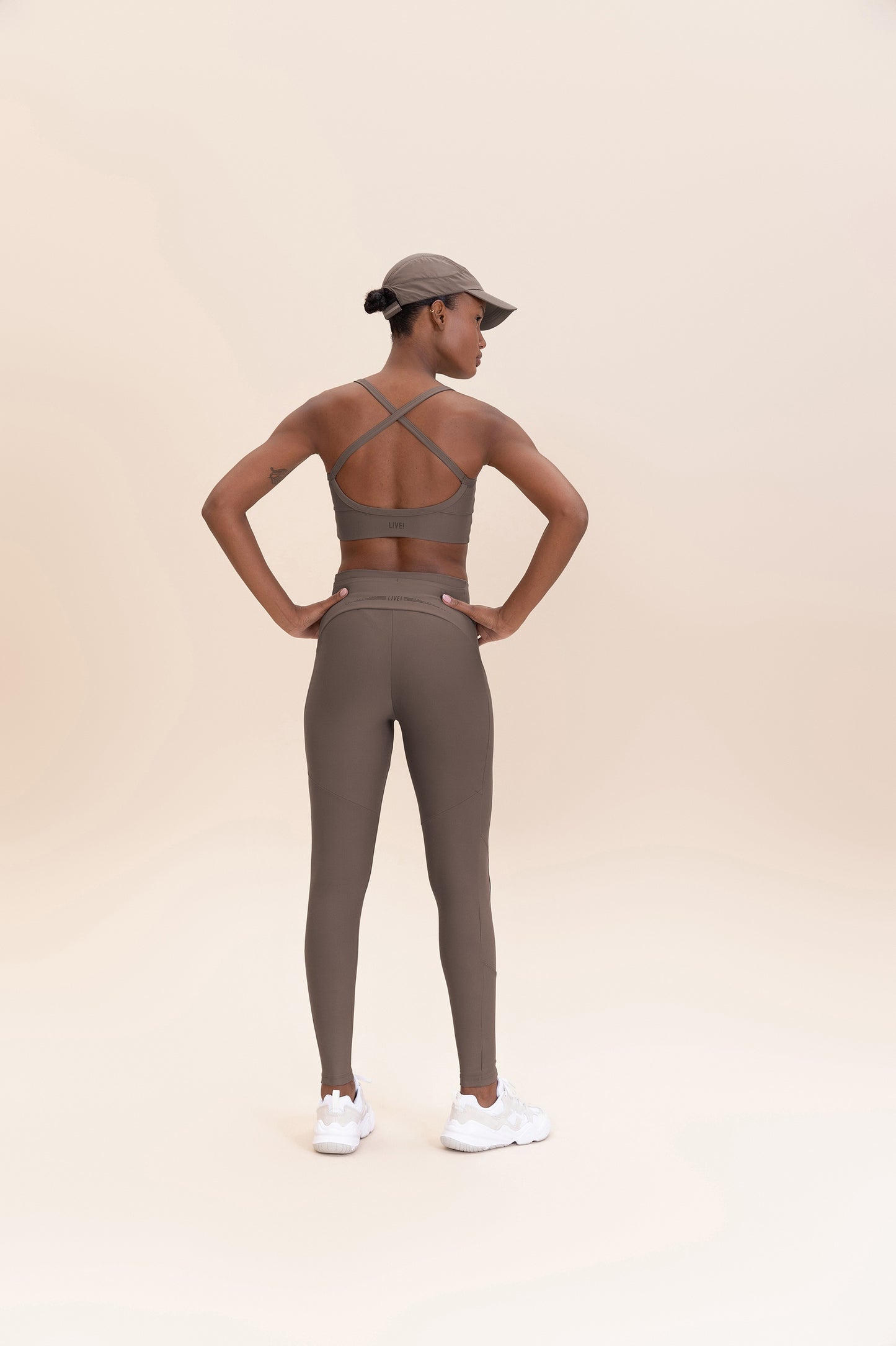 Glory Neopren® Leggings