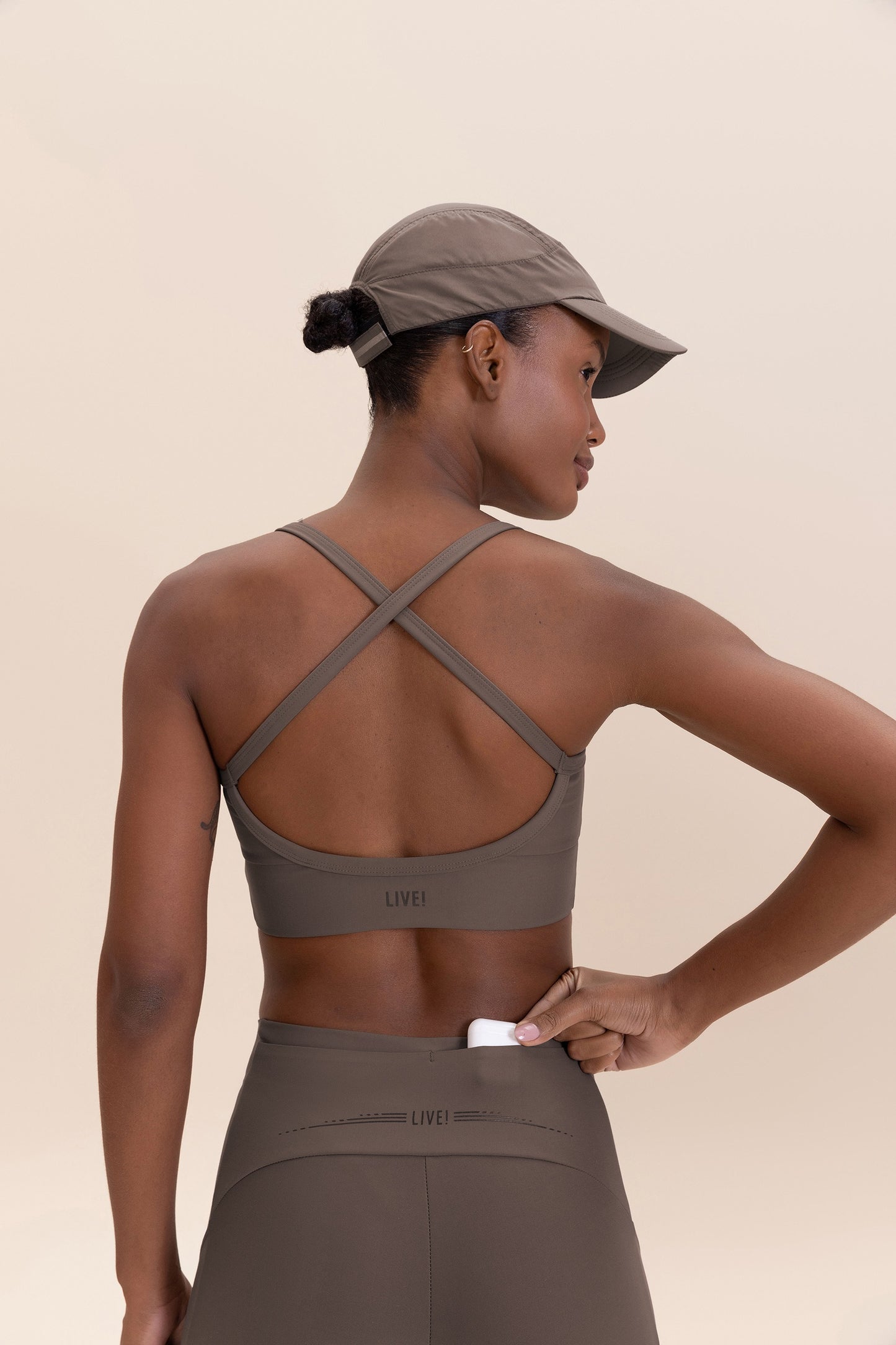 Glory Neopren® Leggings