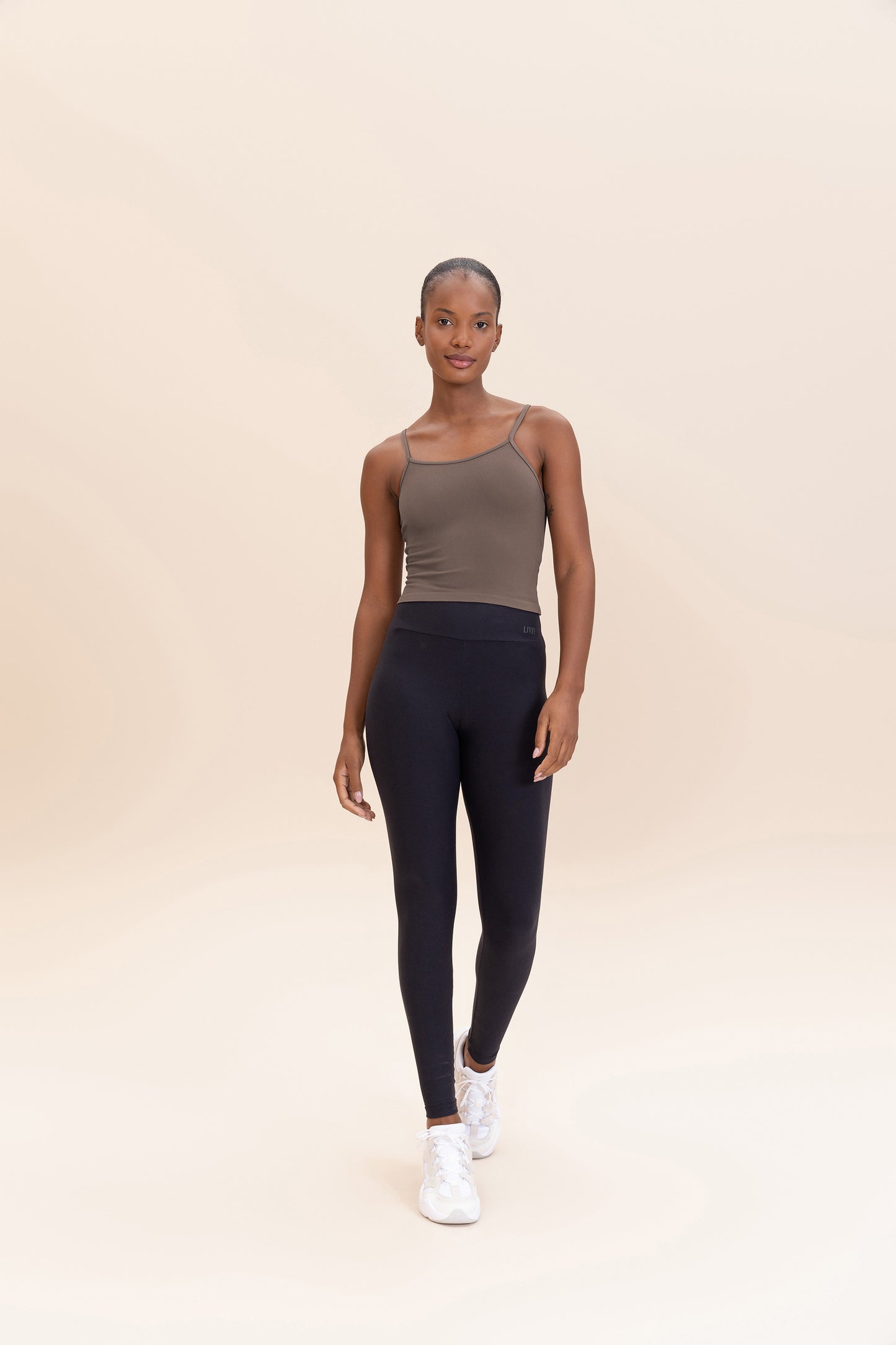 Seamless Tank Top