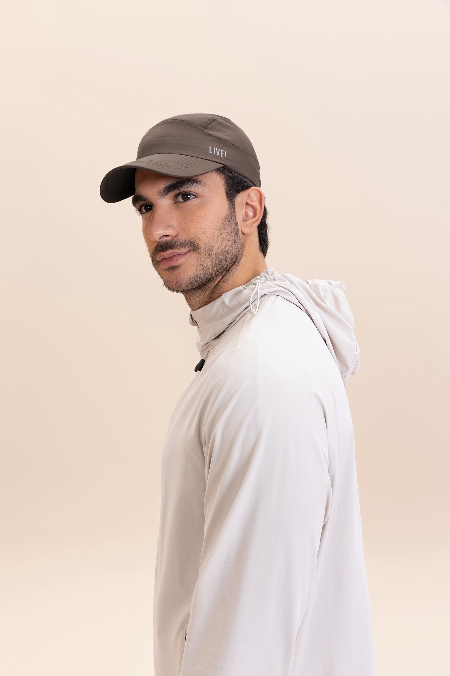 Training Reflex Cap