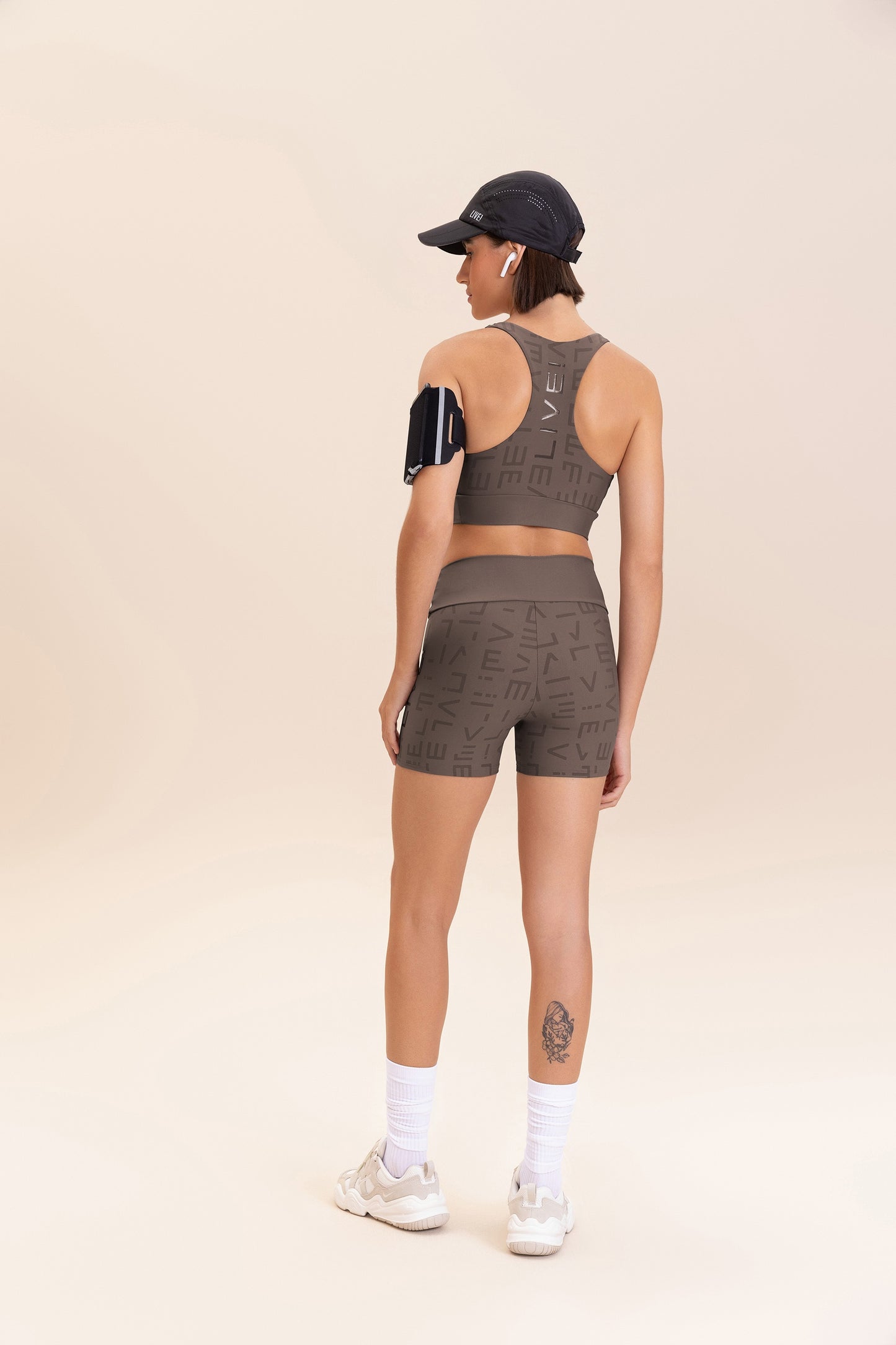 LIVE! Icon Fit Shorts