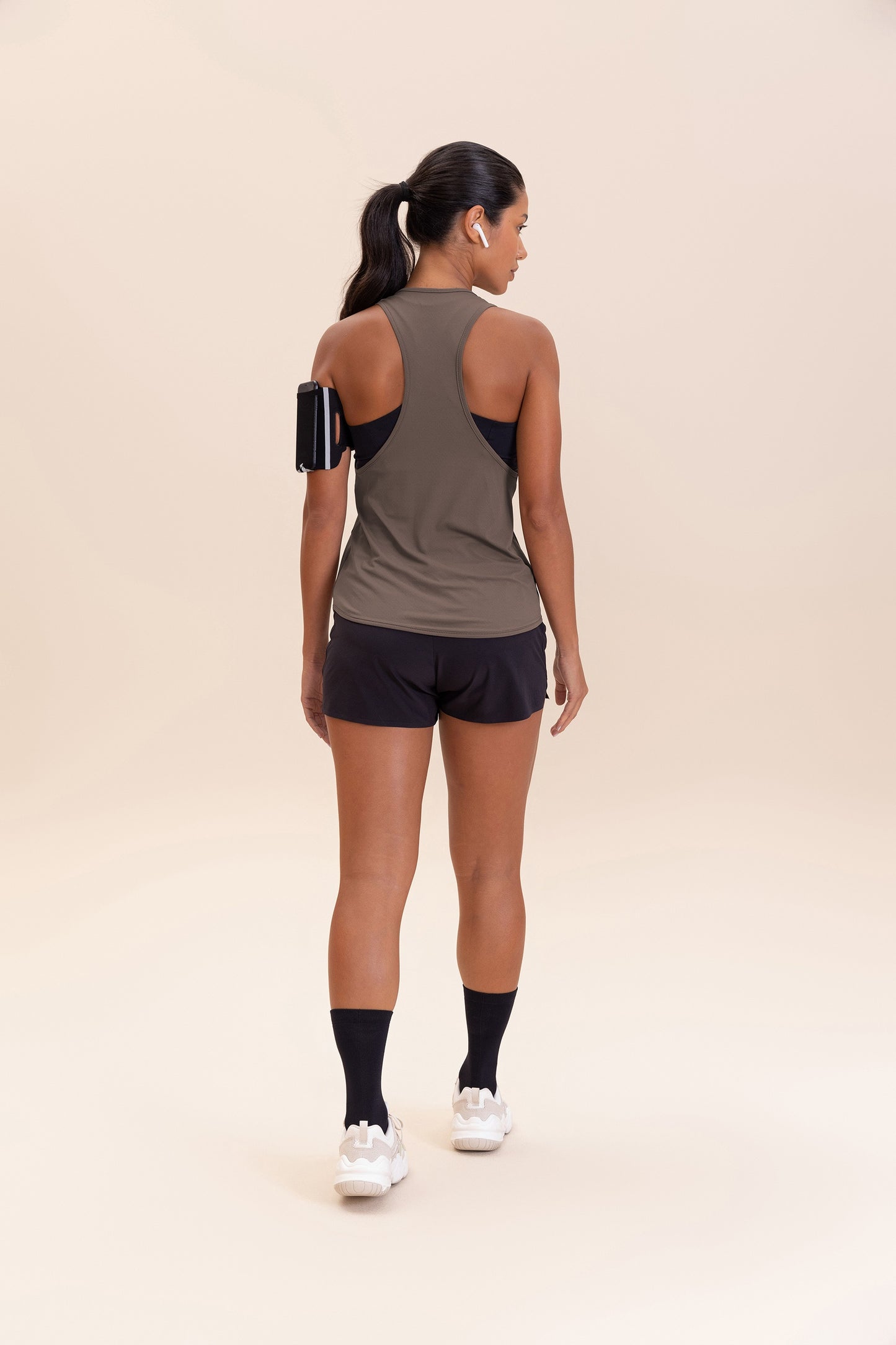 LIVE! Comfort Tank Top