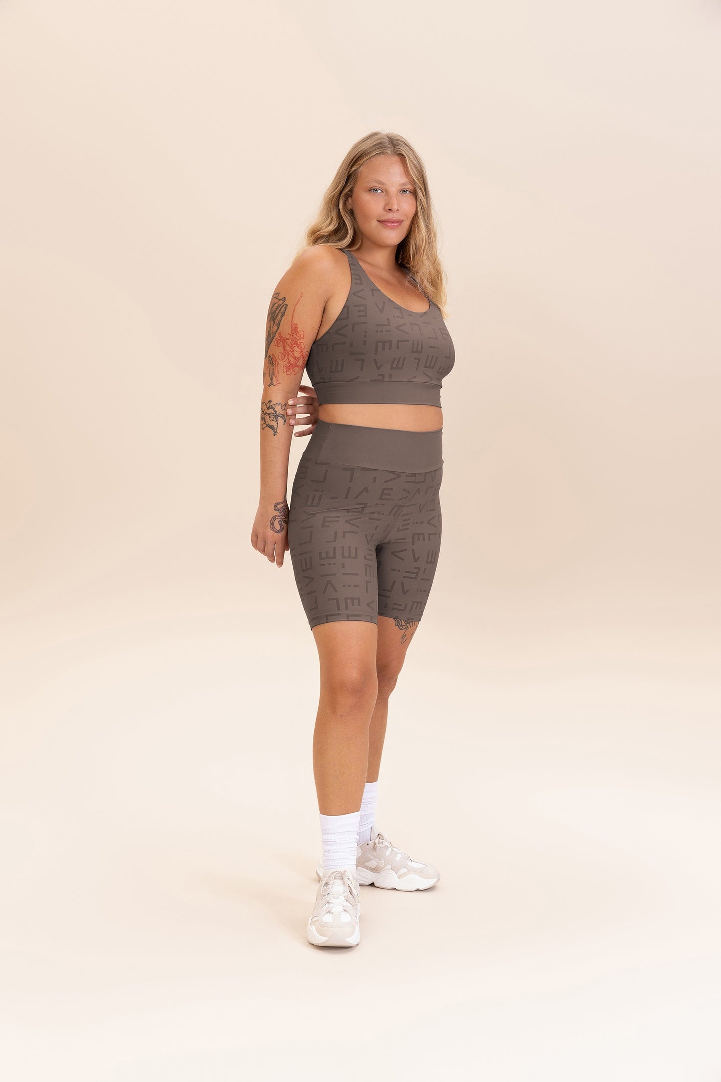 BERMUDA ICON HYDEFIT ADAPTIV DROP