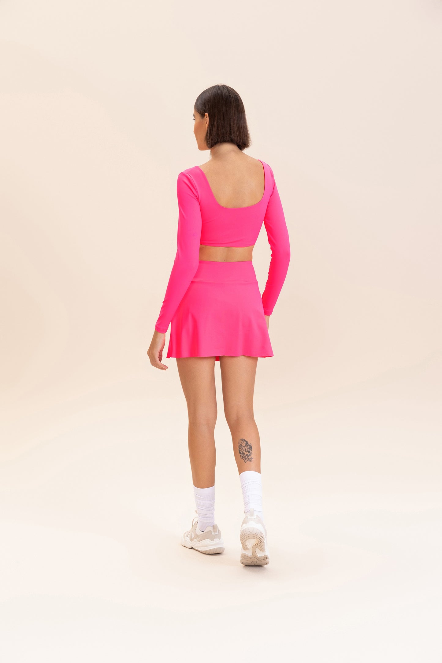 Sense® Multi LS Bra