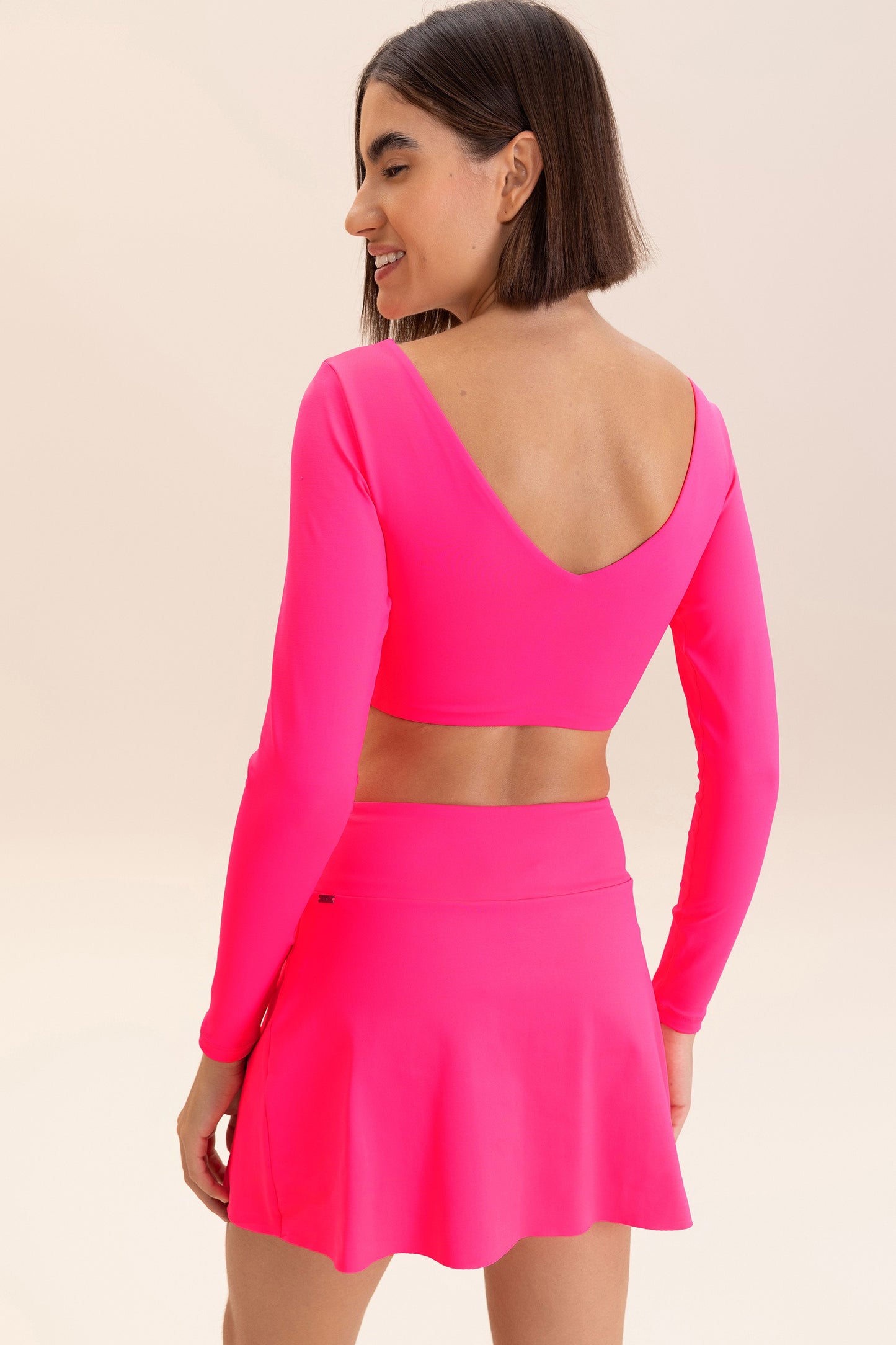 Sense® Multi LS Bra