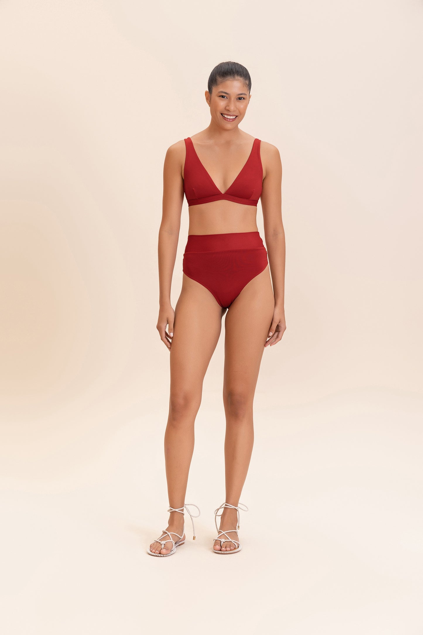 Sense® Hot Pants Bikini Bottom