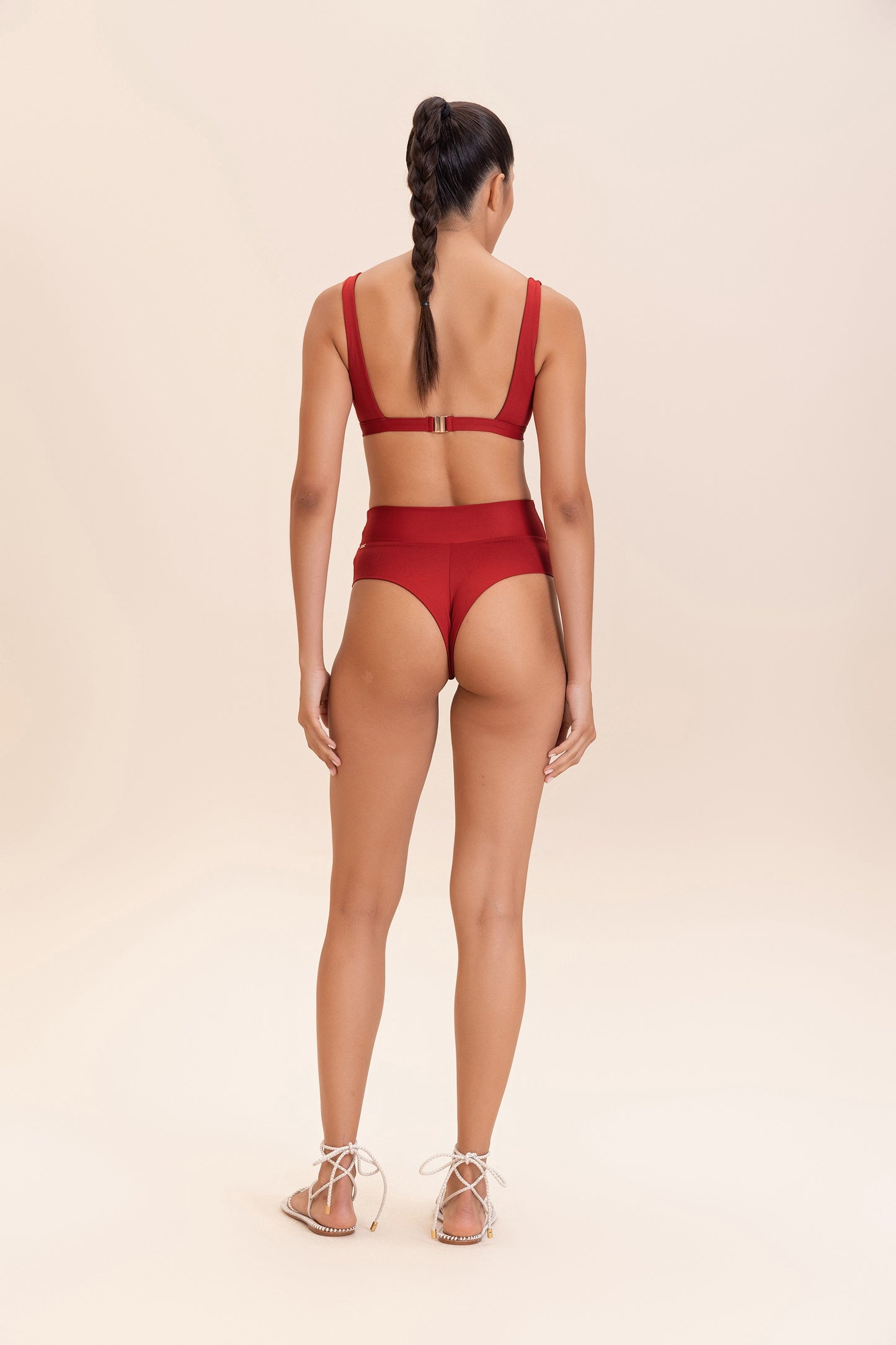 Sense® Hot Pants Bikini Bottom