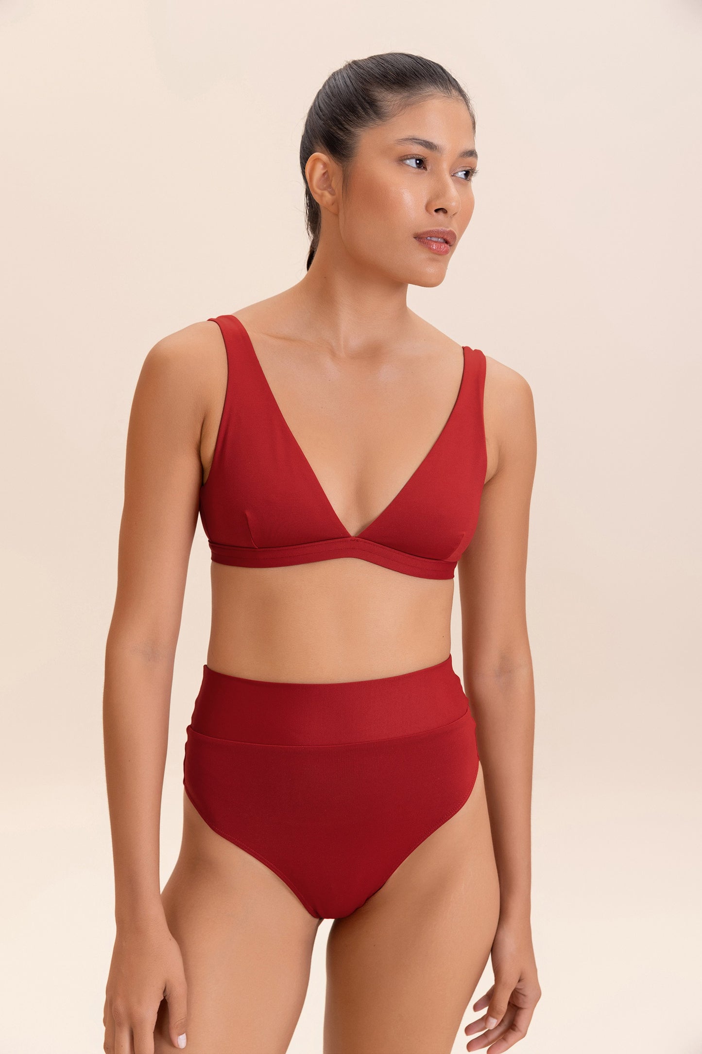 Sense® Hot Pants Bikini Bottom