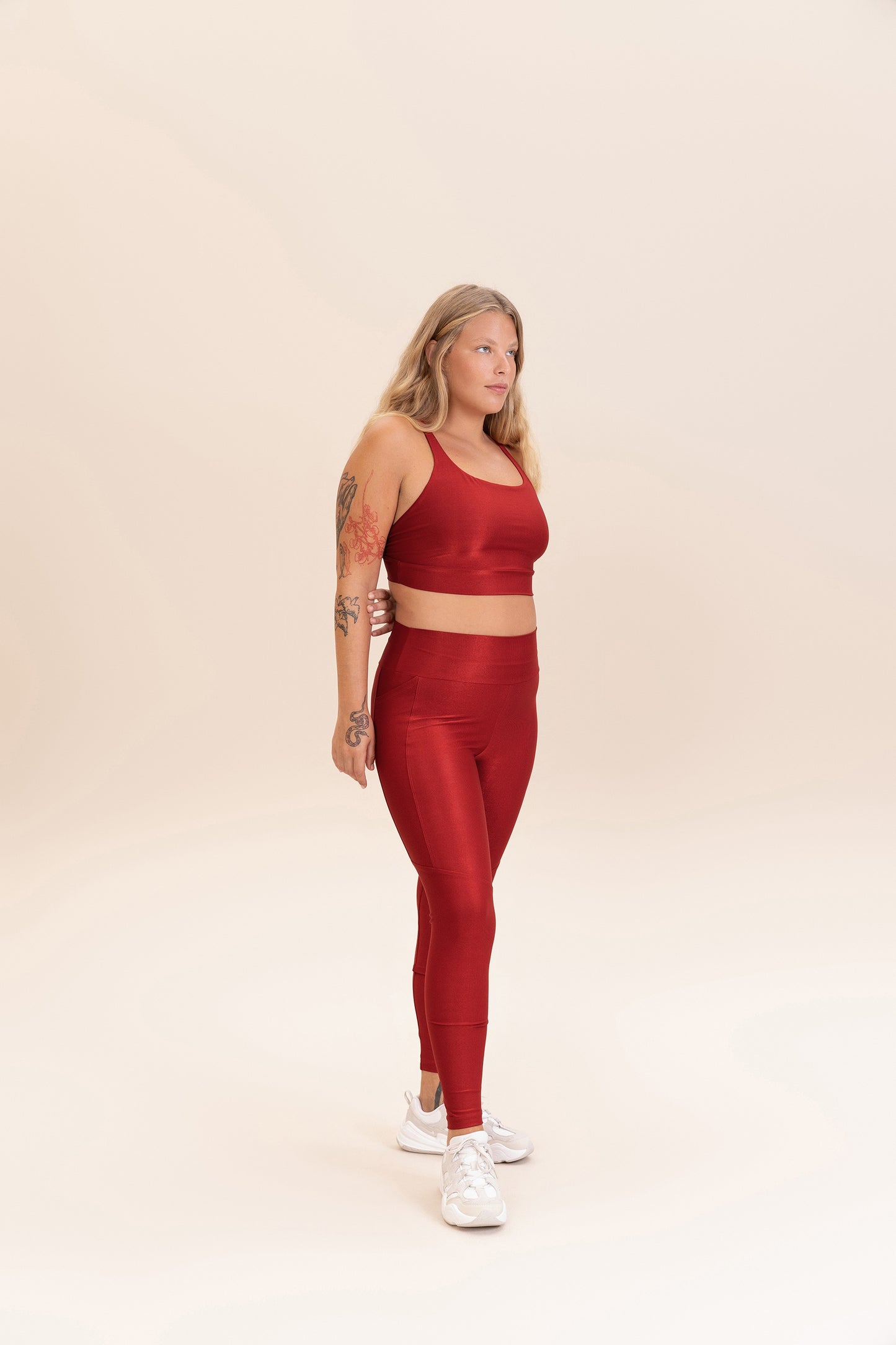 Allure® Adaptiv Legging