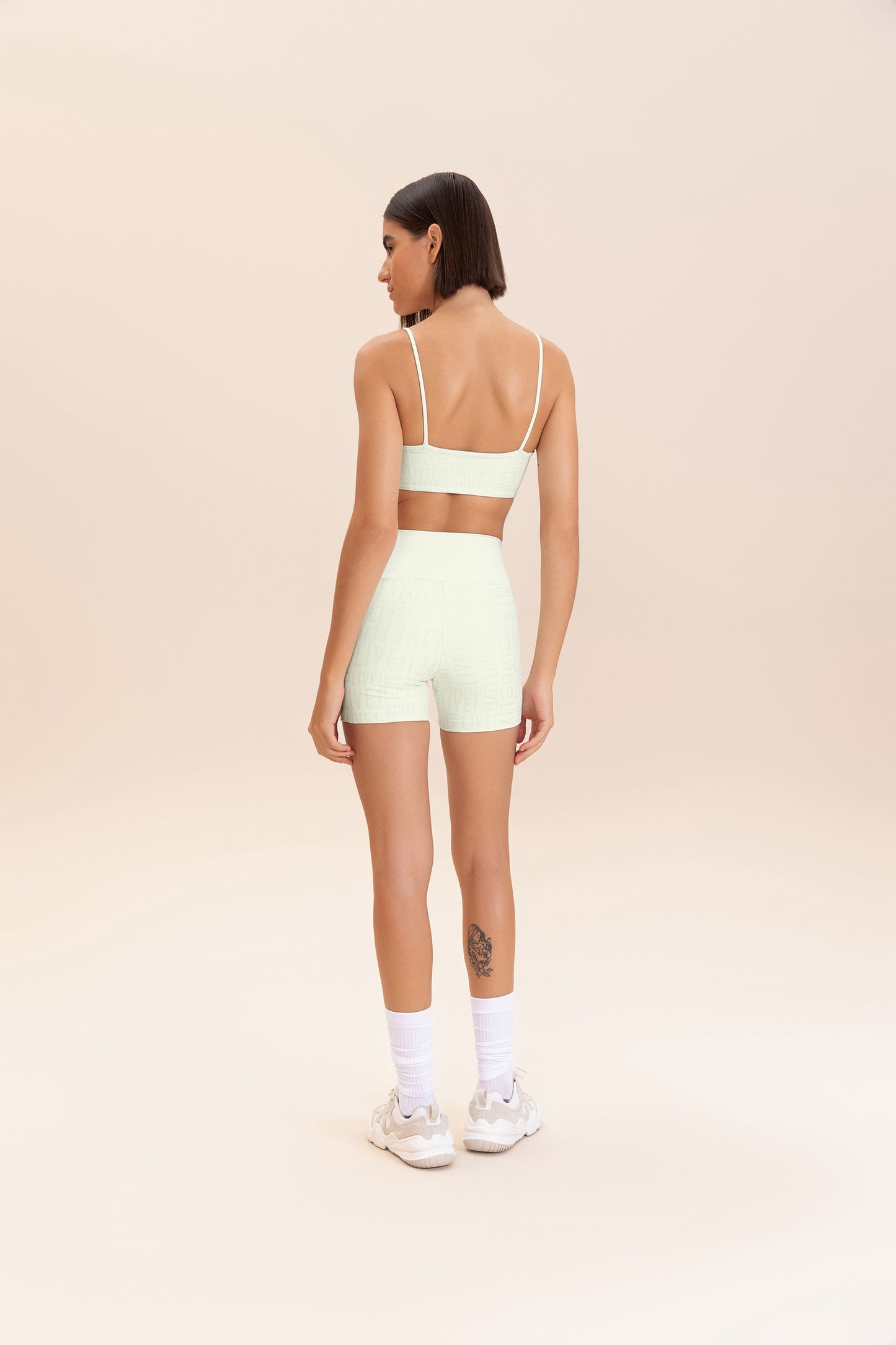 LIVE! Curve Bra