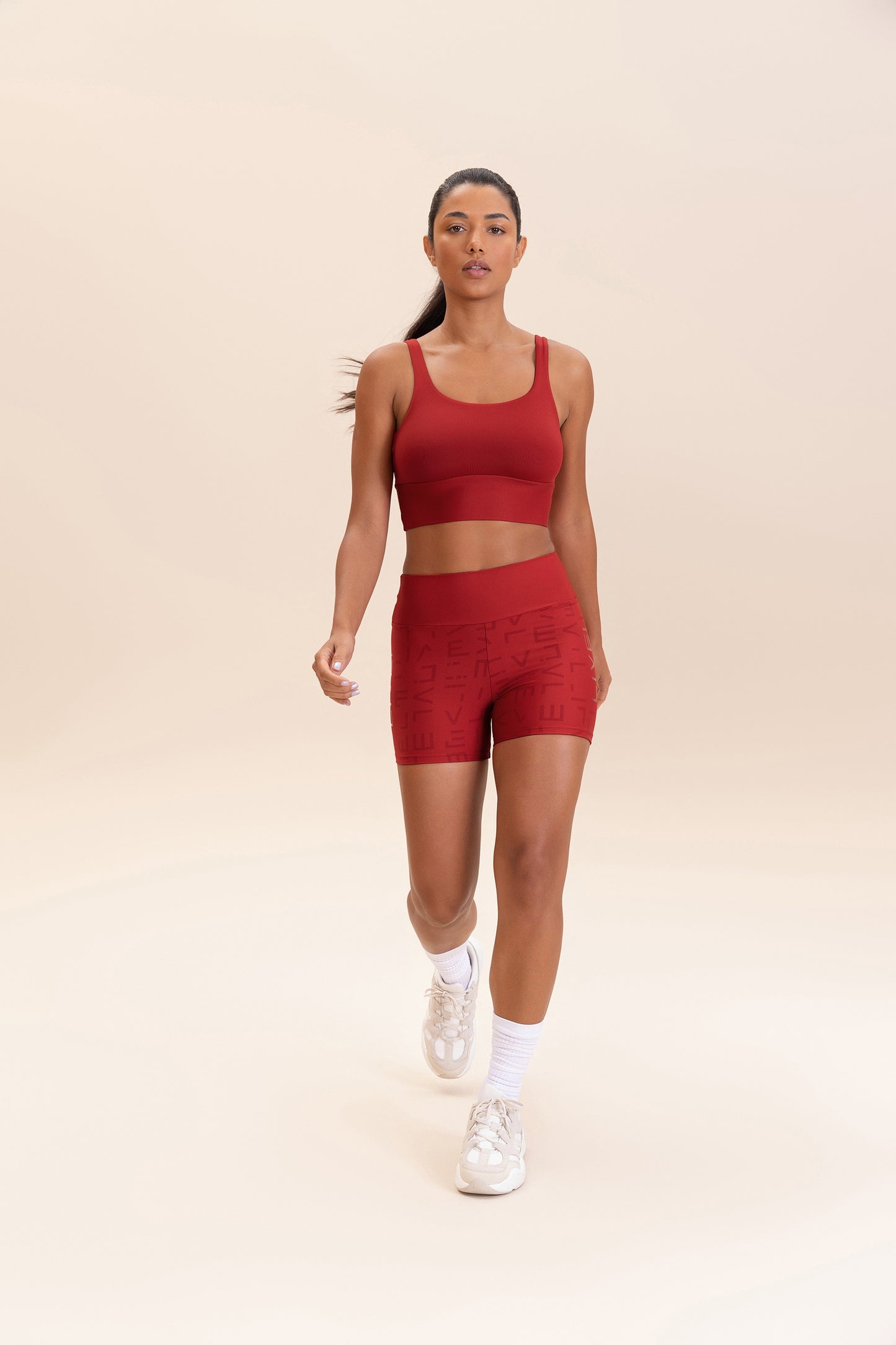 LIVE! Icon Fit Shorts