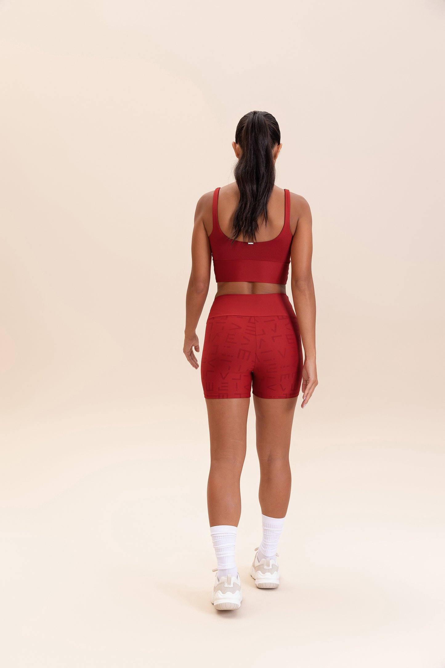 LIVE! Icon Fit Shorts