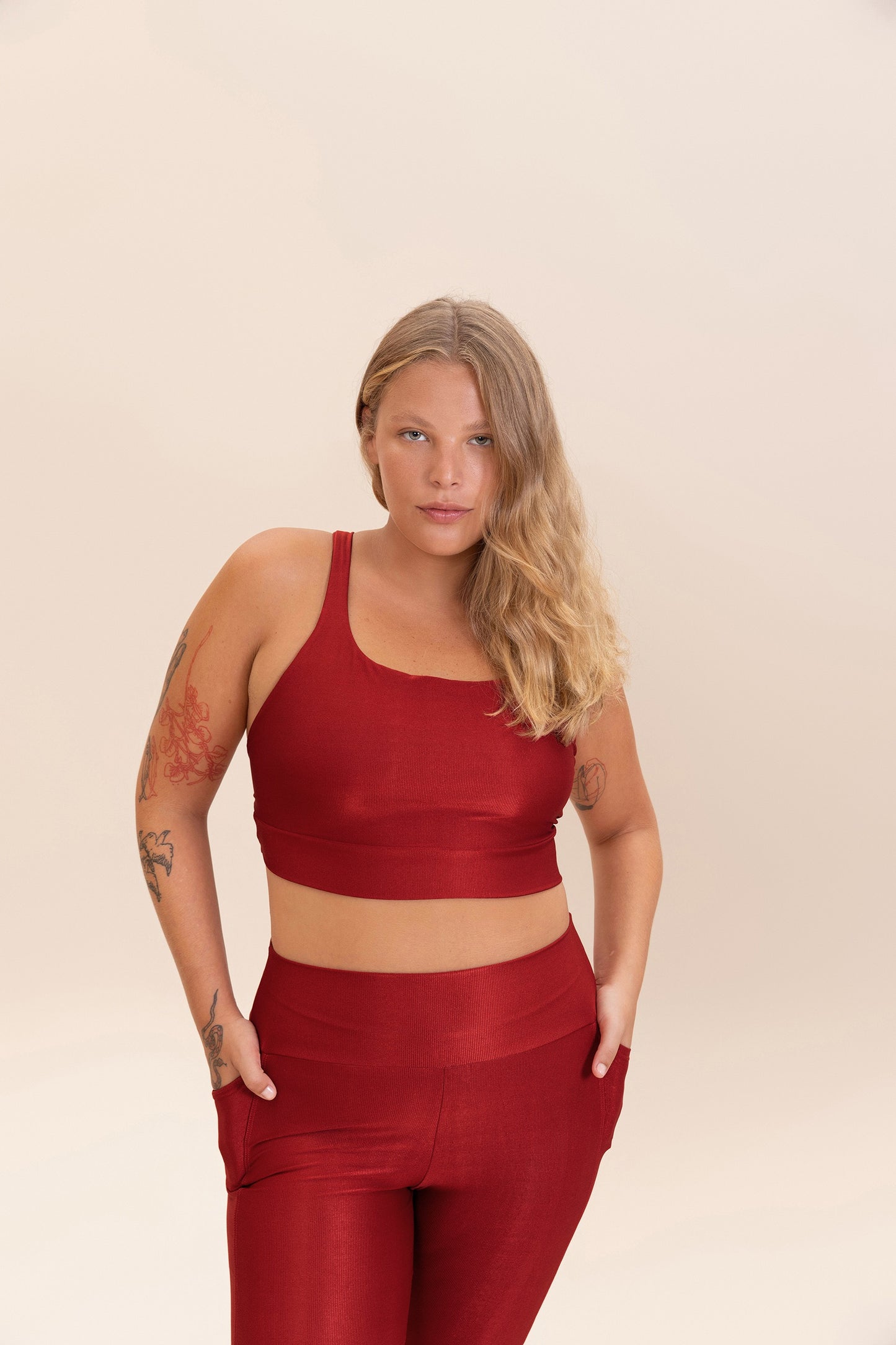 Allure® Adaptiv Legging
