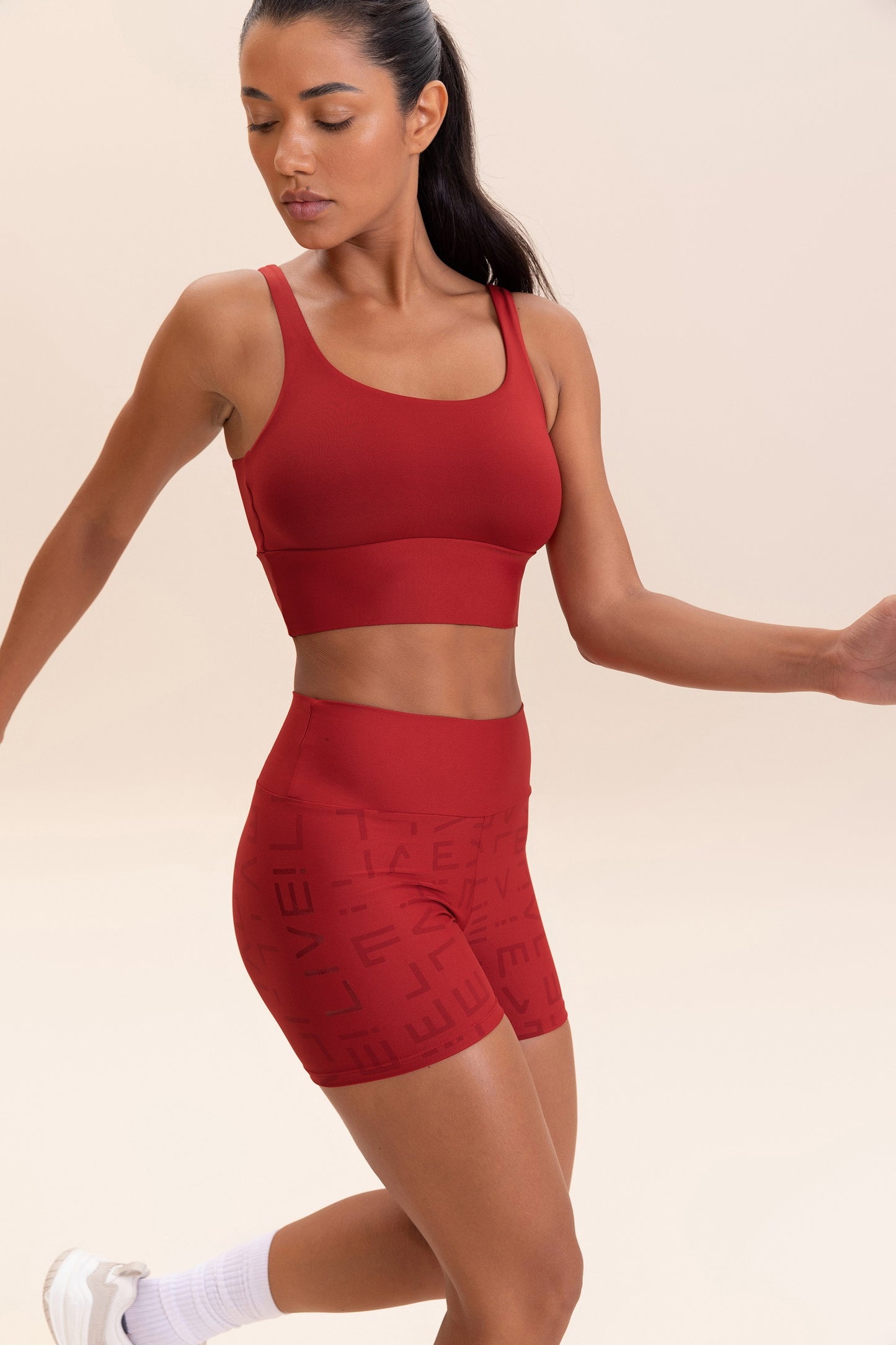 LIVE! Icon Fit Shorts