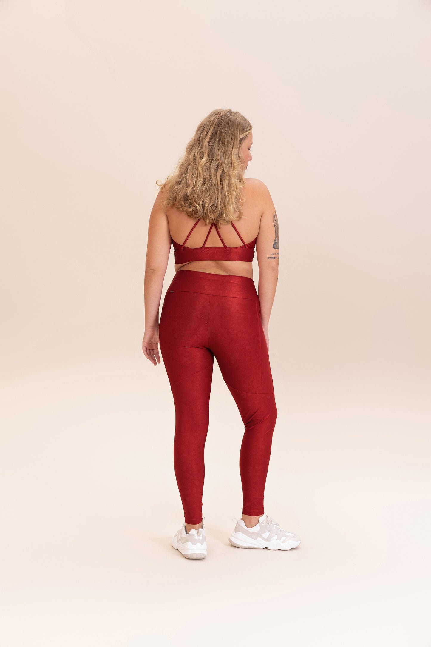 Allure® Adaptiv Legging