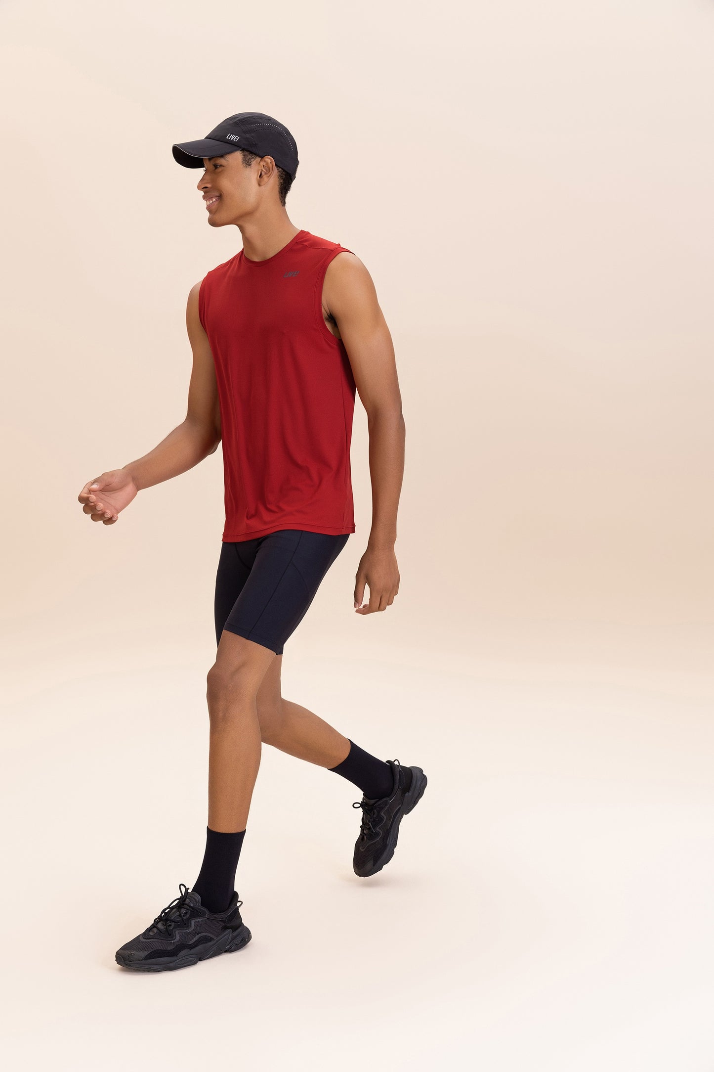 Comfy Tank Top