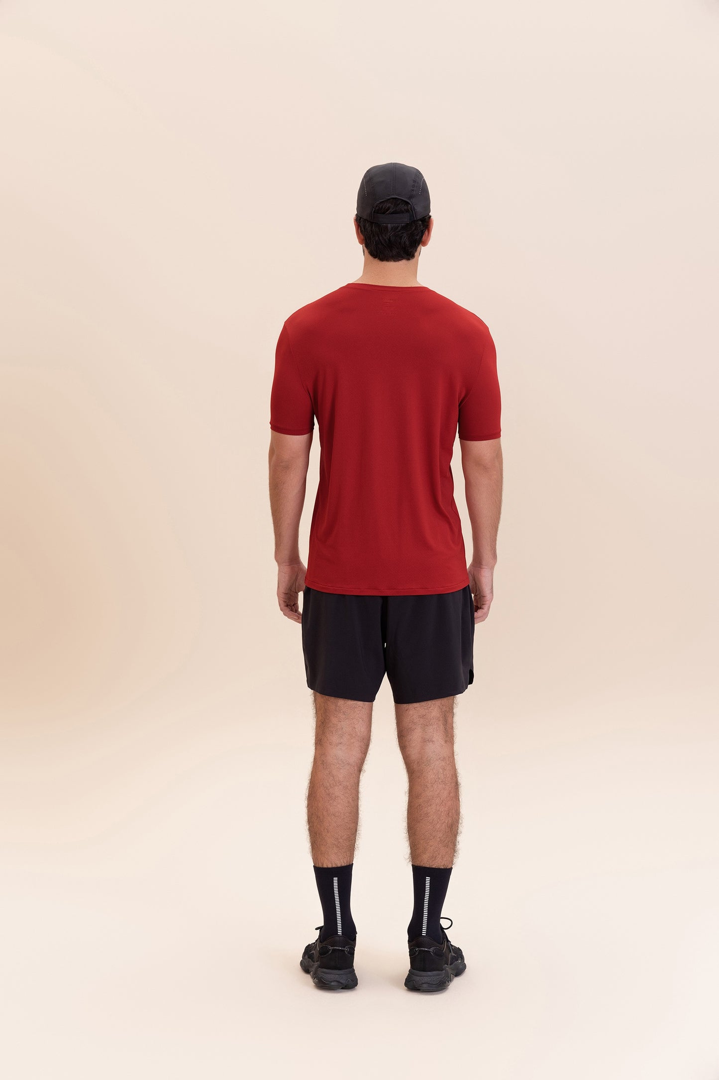 Men¿s Train Comfy Shirt