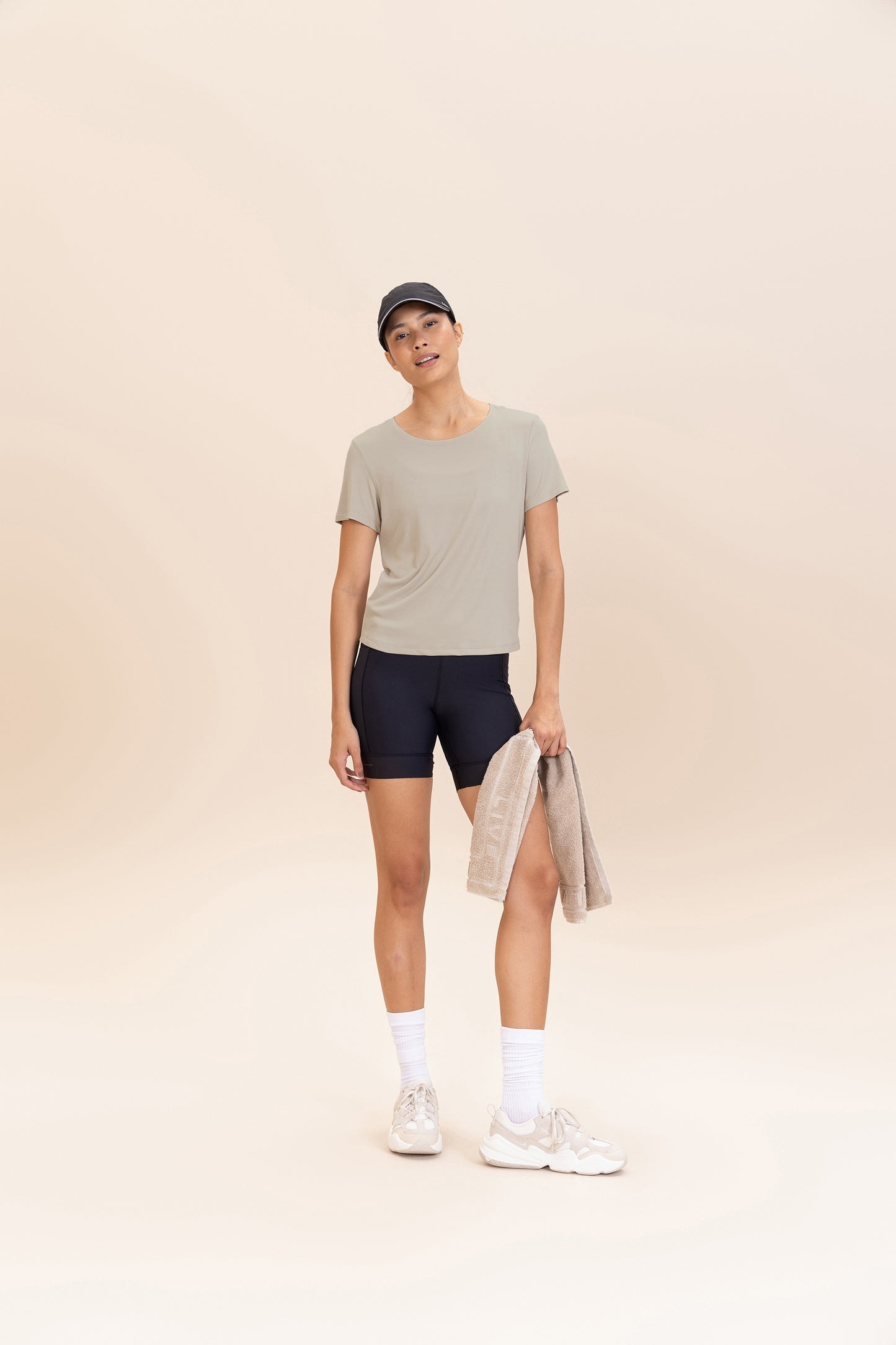 Back Free Top