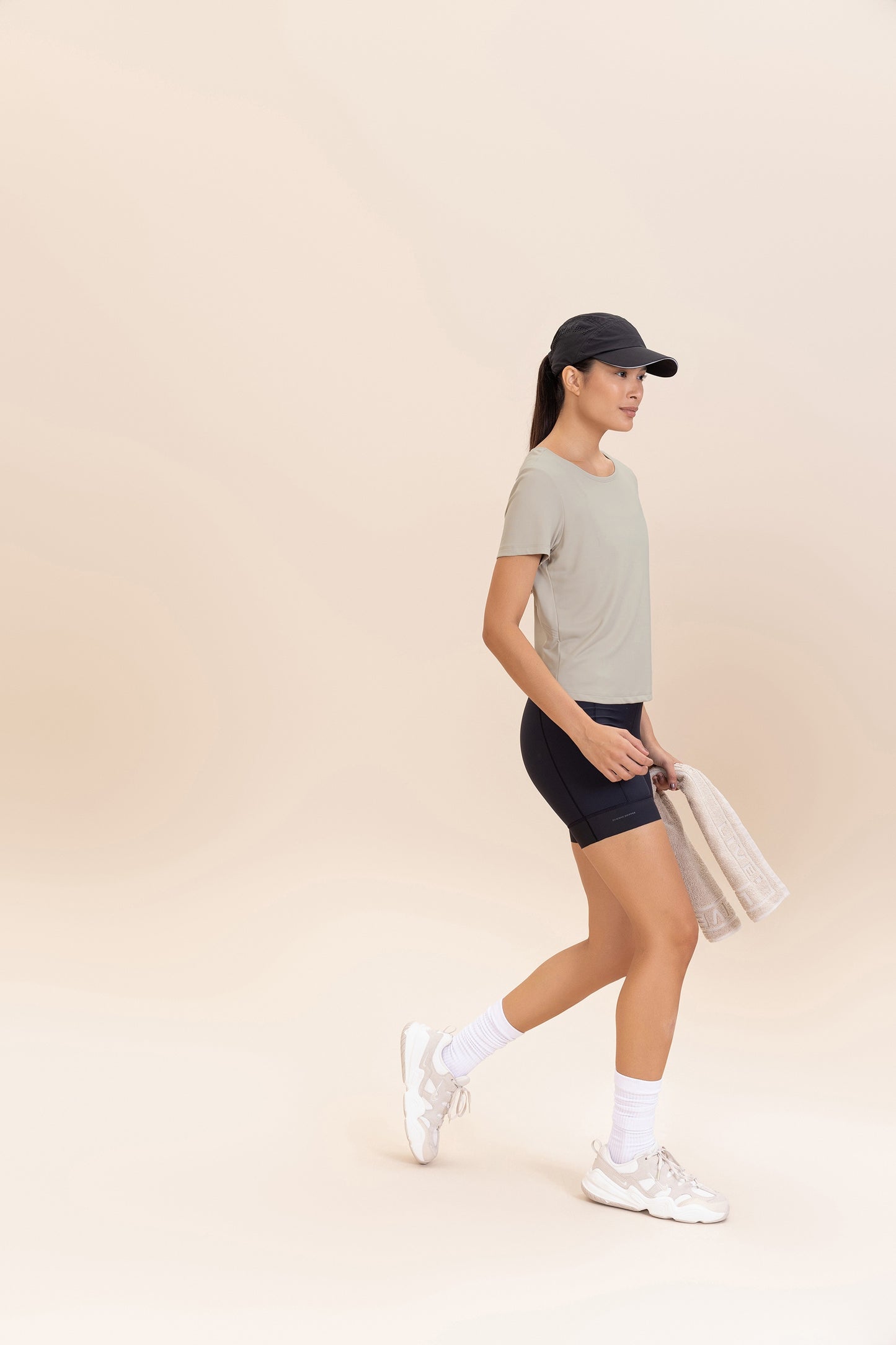 Back Free Top