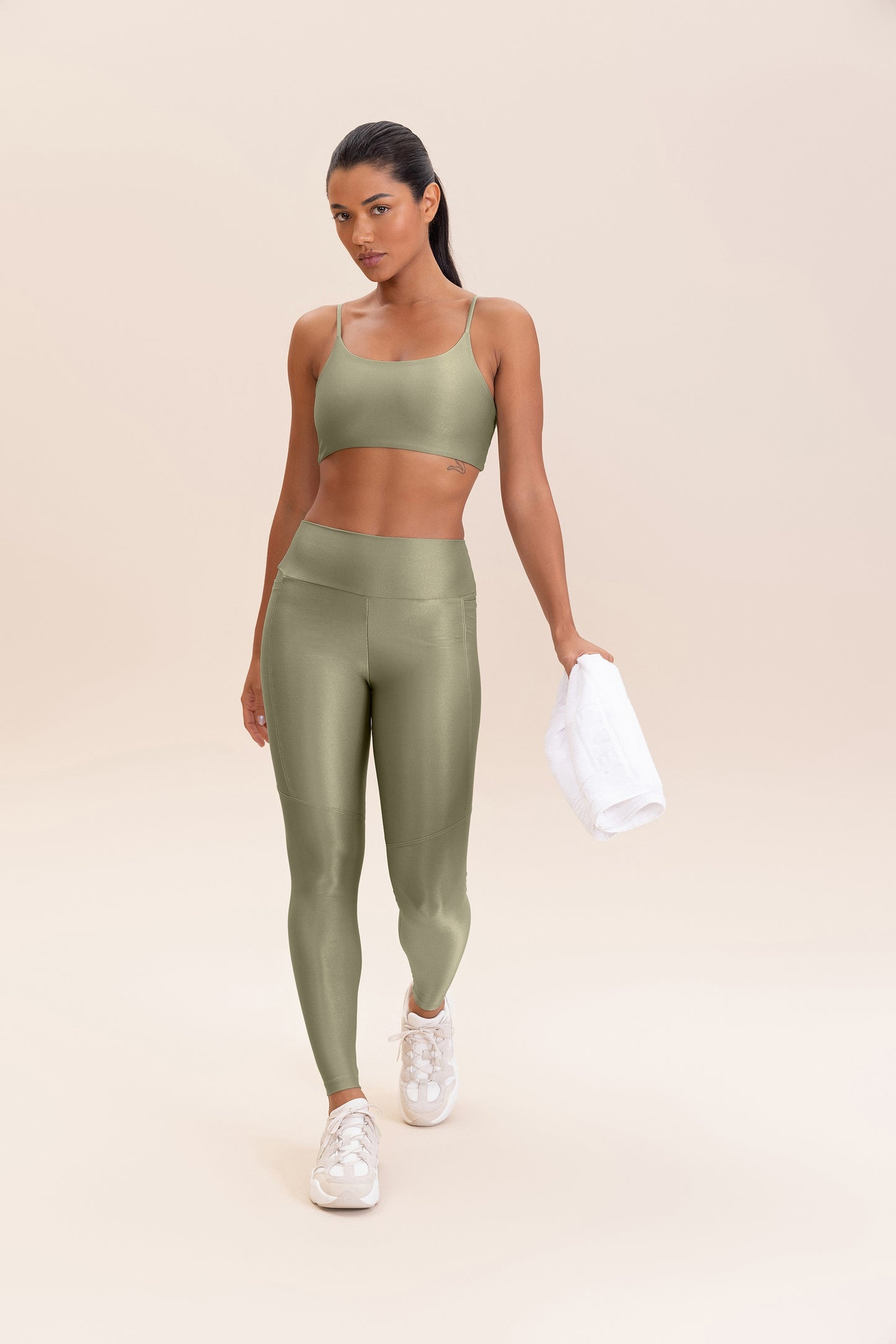 Allure® Adaptiv Curve Bra