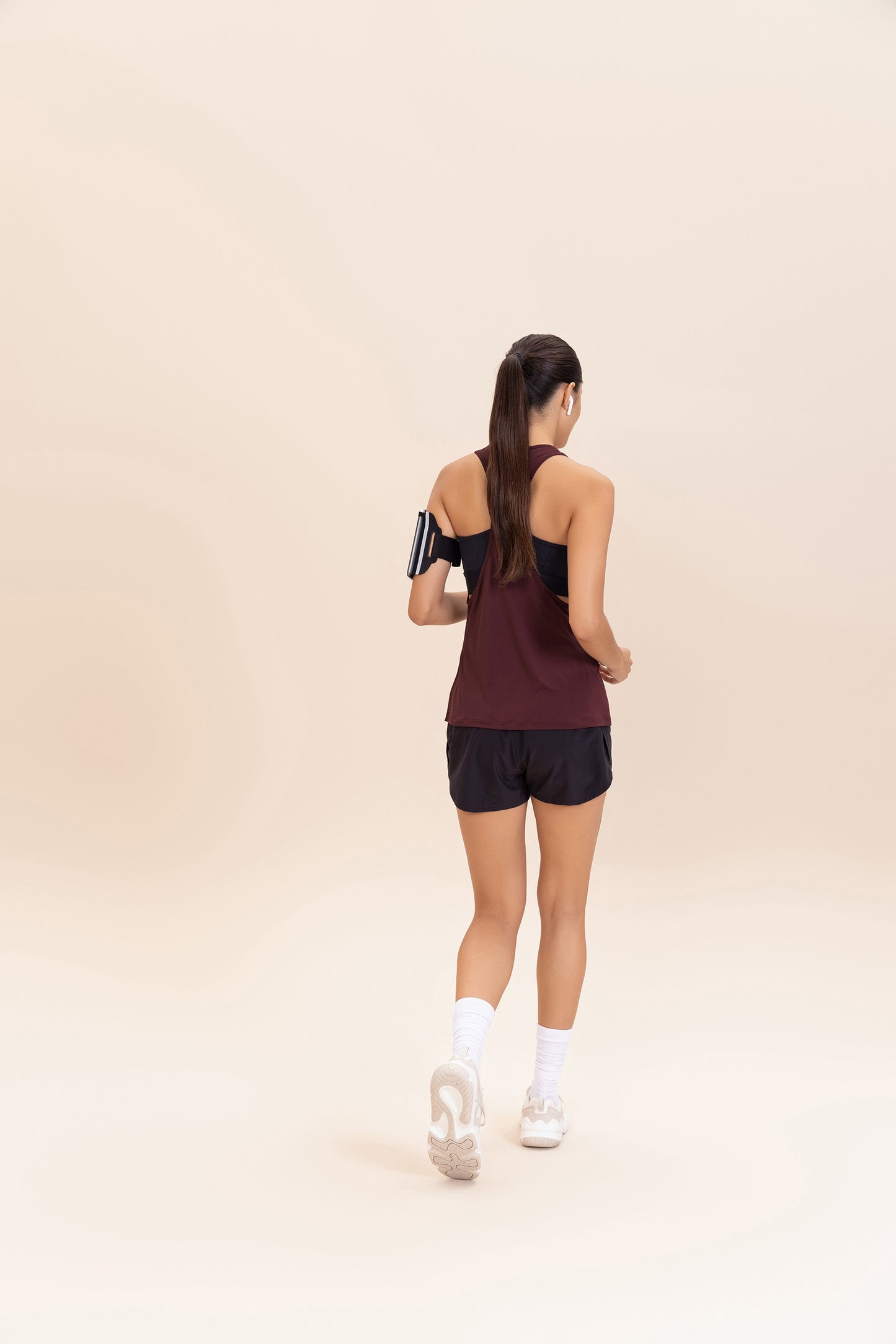 Comfort Racerback Tank Top