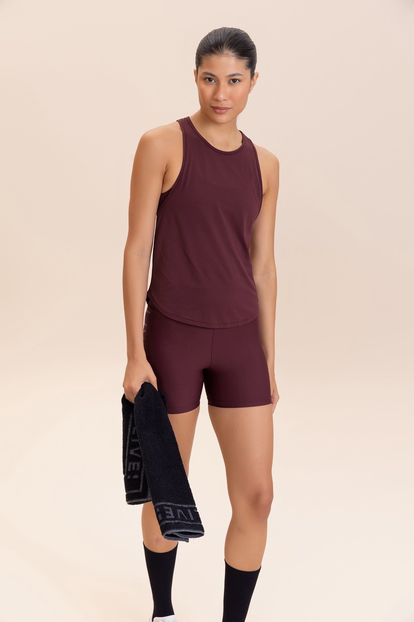 Comfort Basic Tank Top