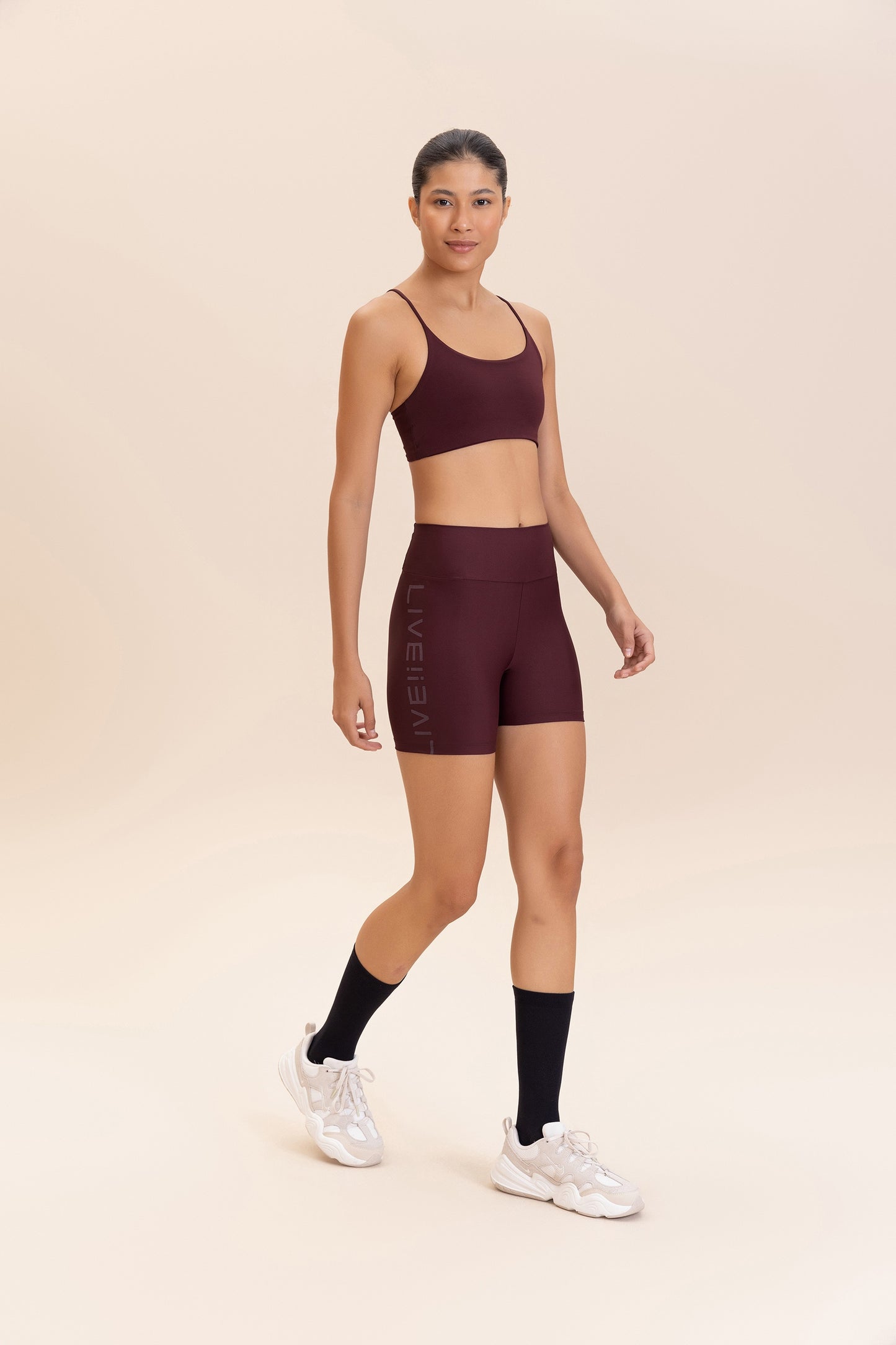 Curve Sense® Bra