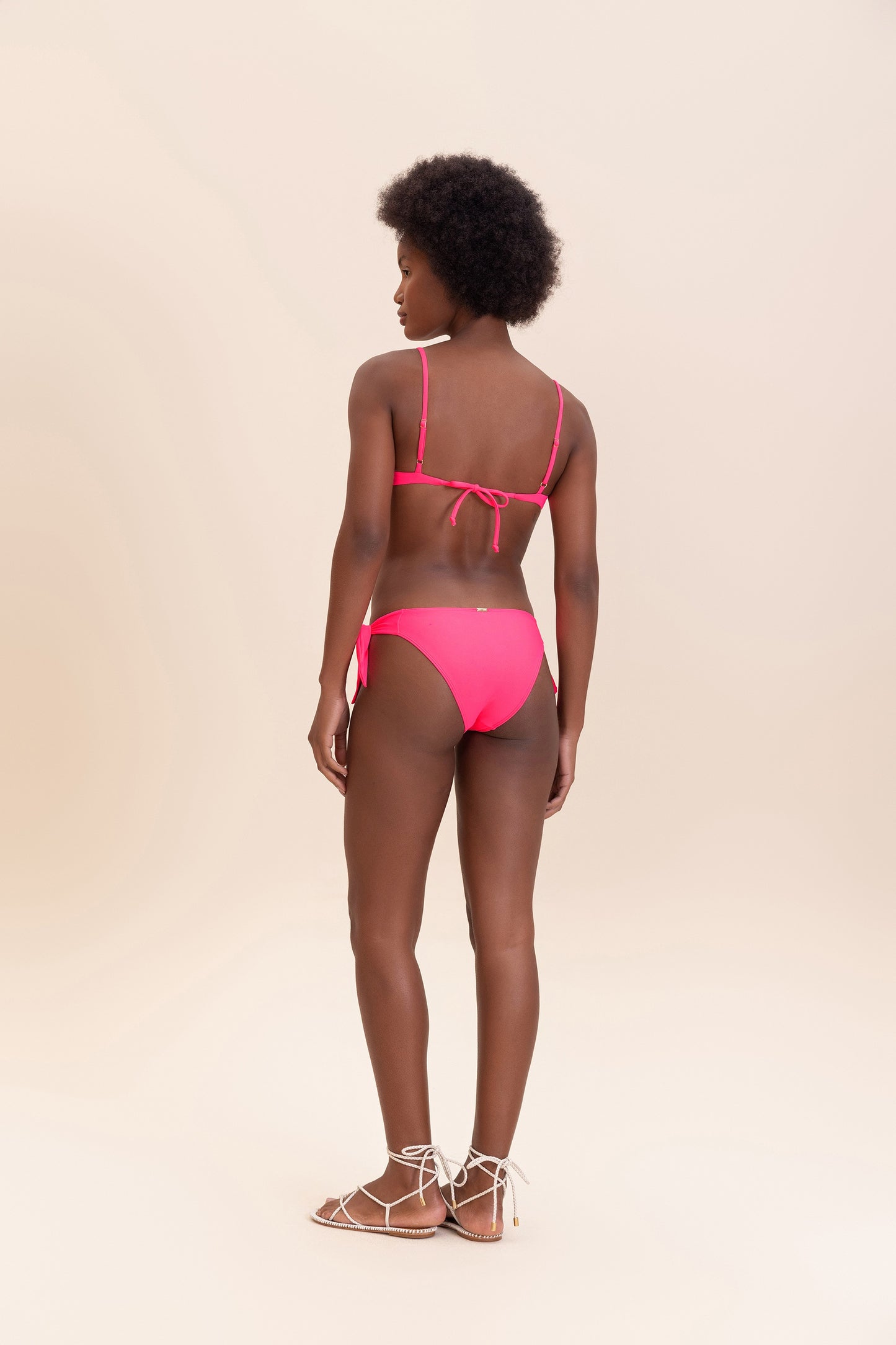 Sense Knot Bikini Top