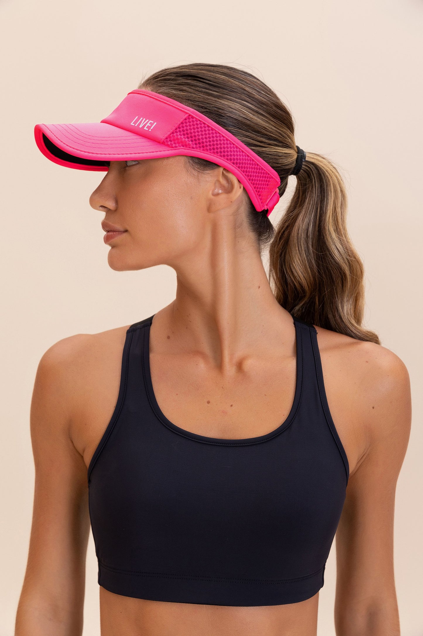 Unisex Basic Visor