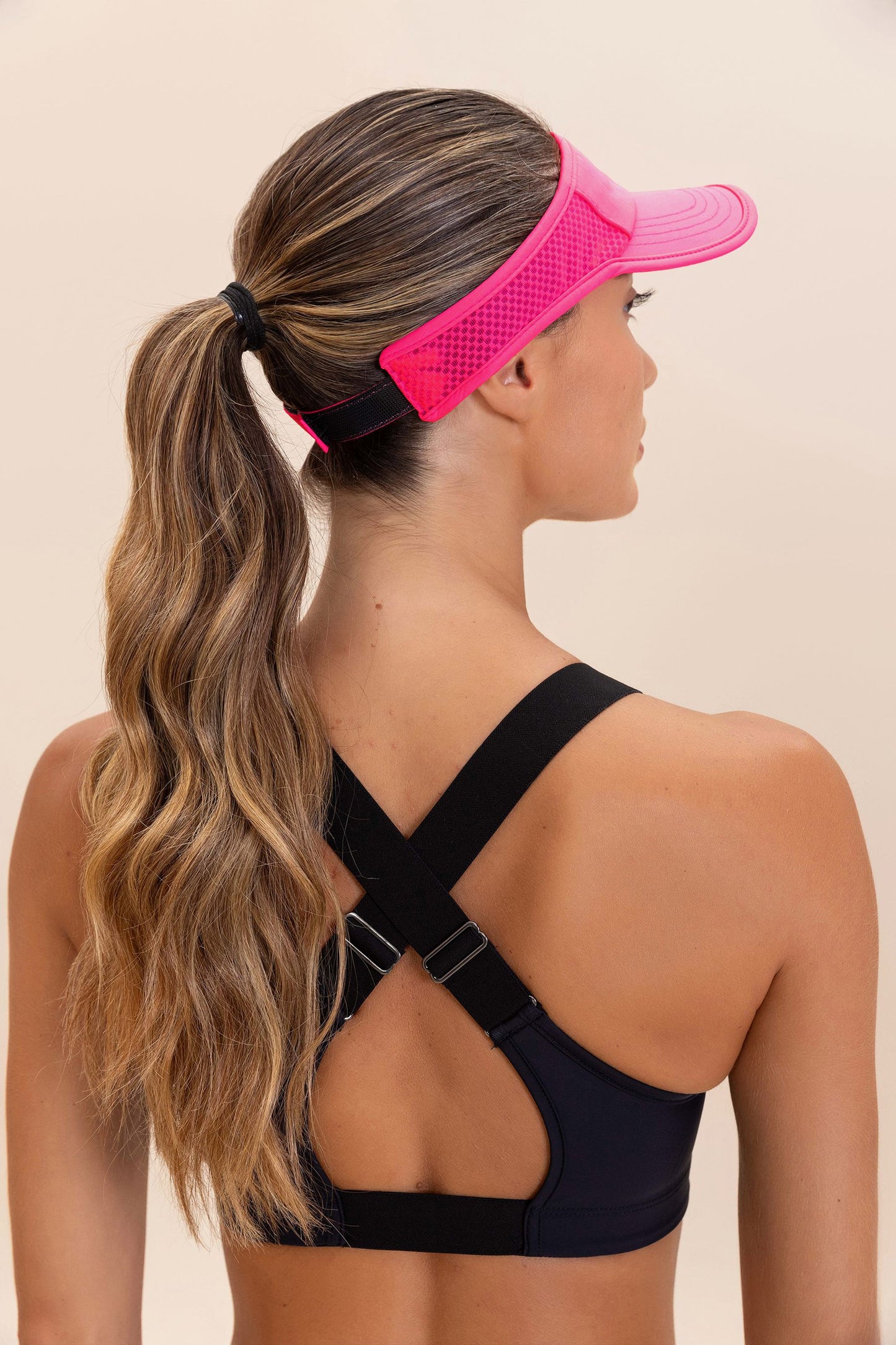 Unisex Basic Visor