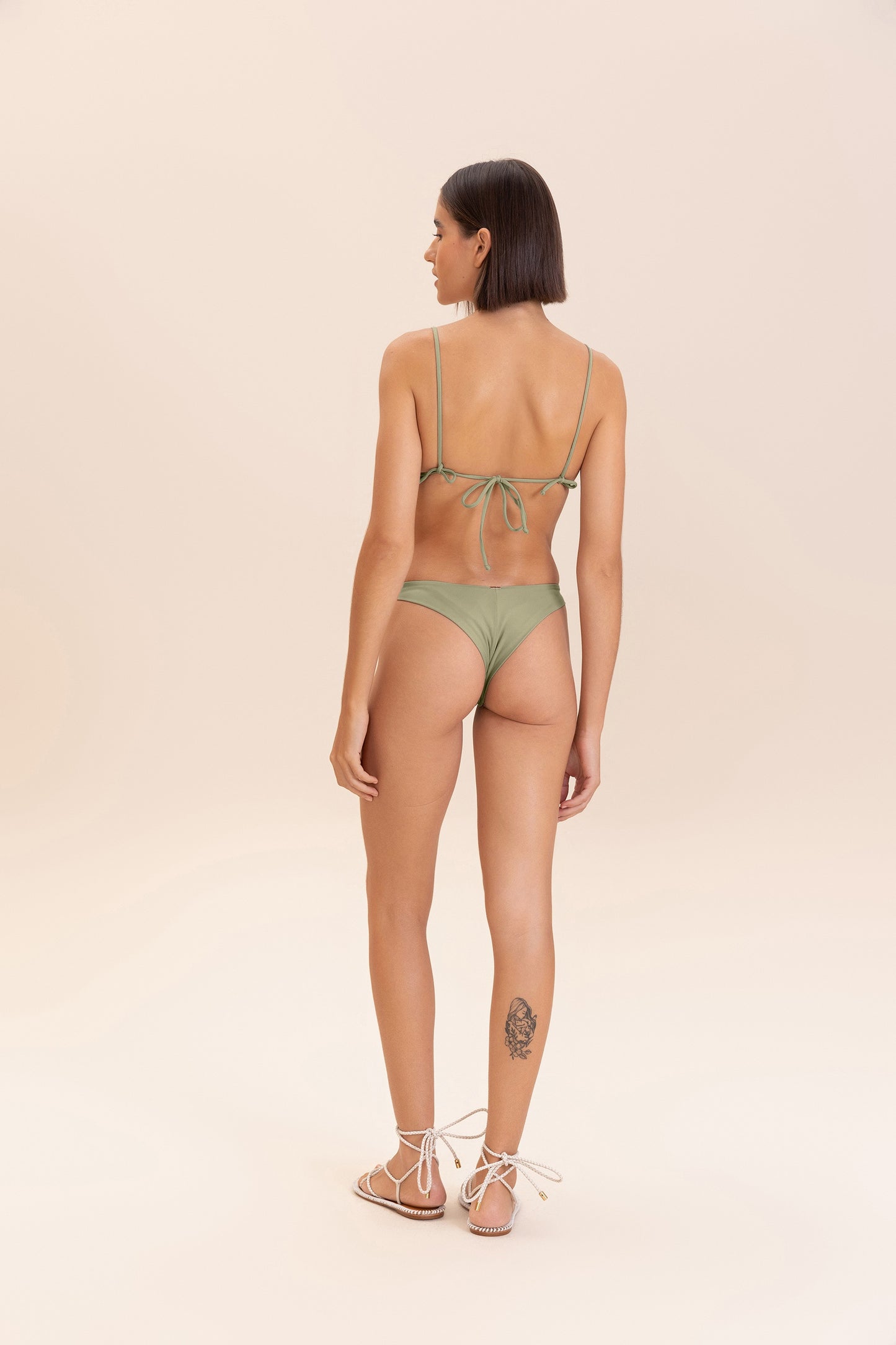 Sense® Triangle Bikini Top