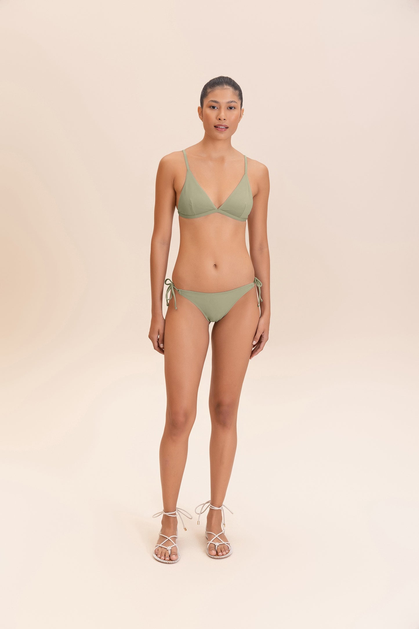 Sense® Triangle Bikini Top