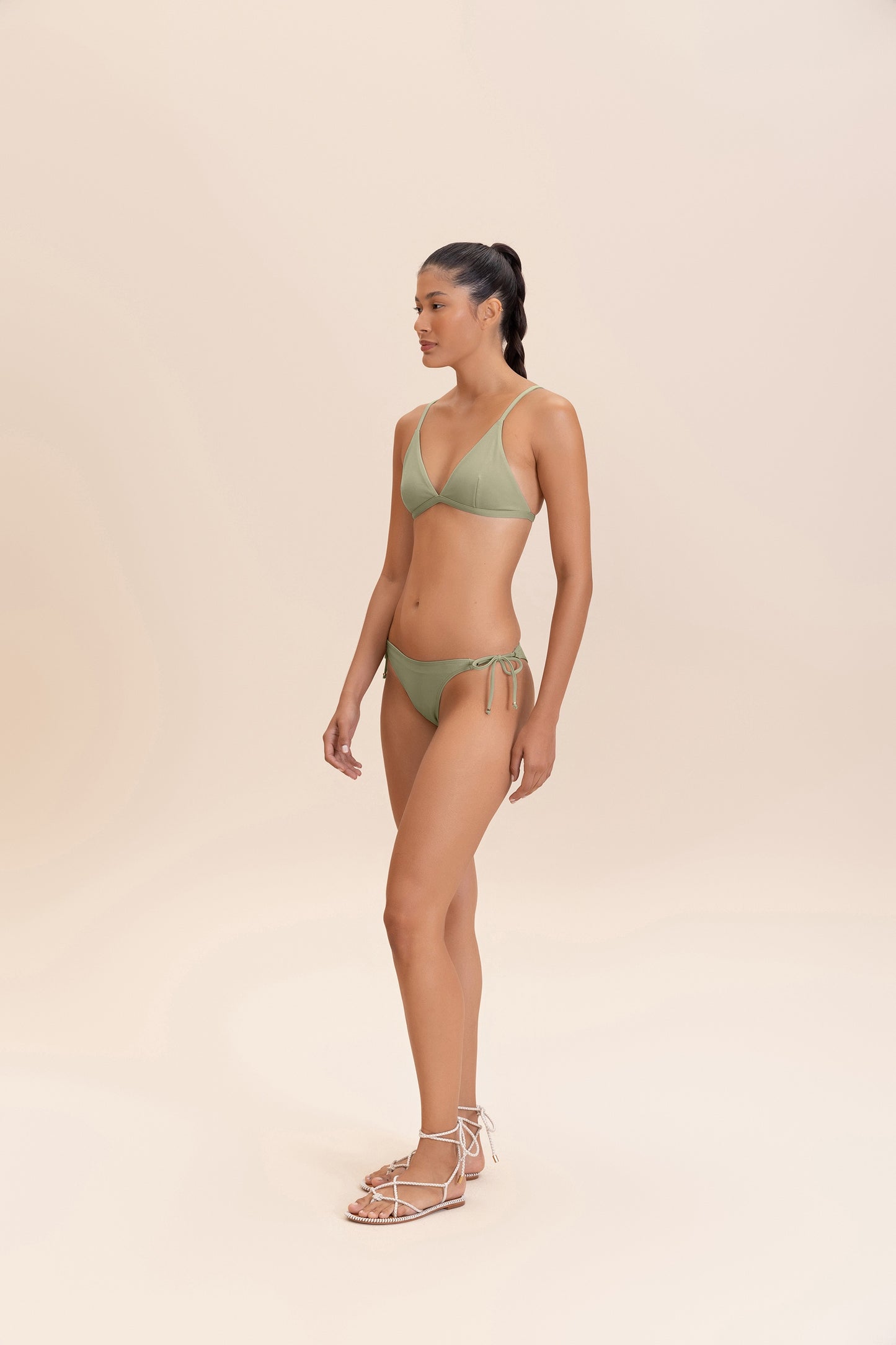 Sense® Triangle Bikini Top
