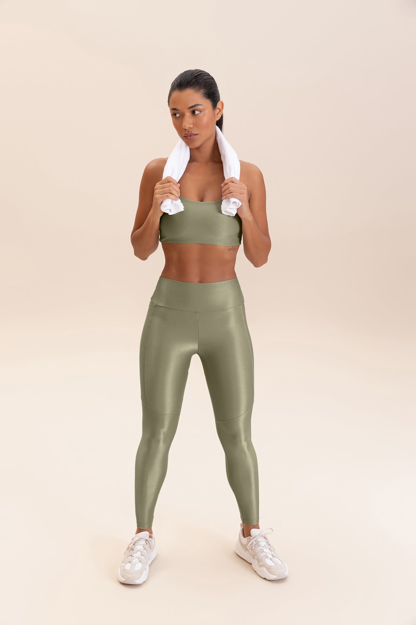 Allure® Adaptiv Curve Bra