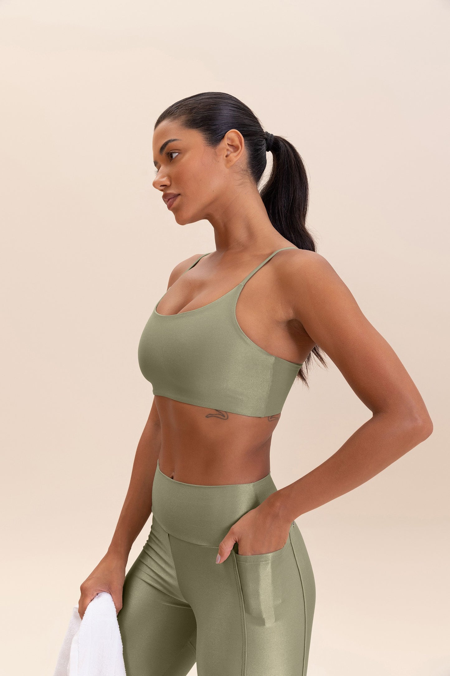 Allure® Adaptiv Leggings