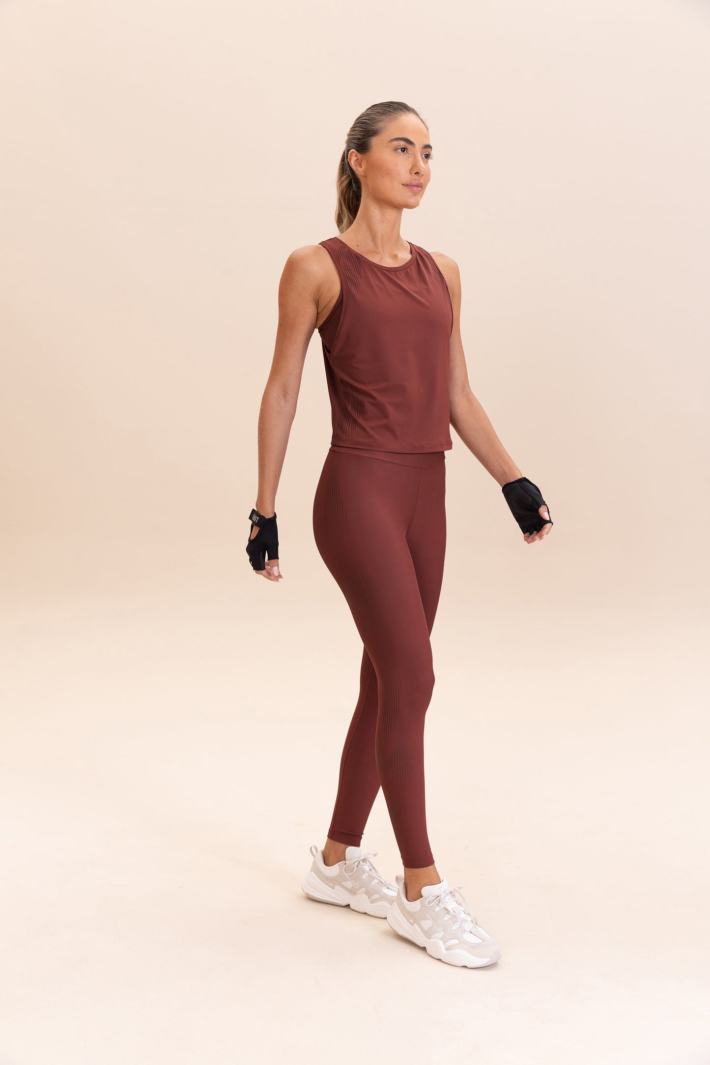 Upper Hydefit® Adaptiv Leggings