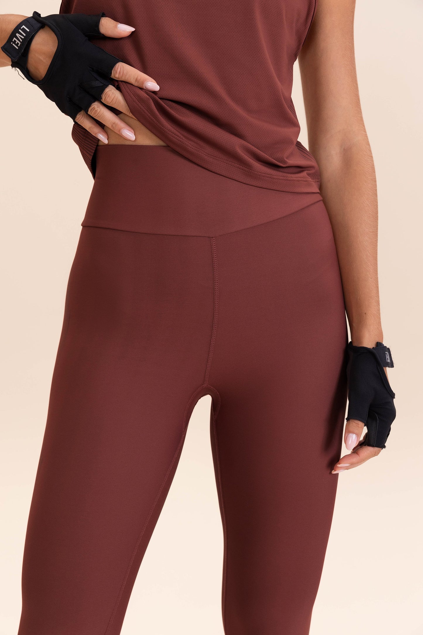 Upper Hydefit® Adaptiv Leggings