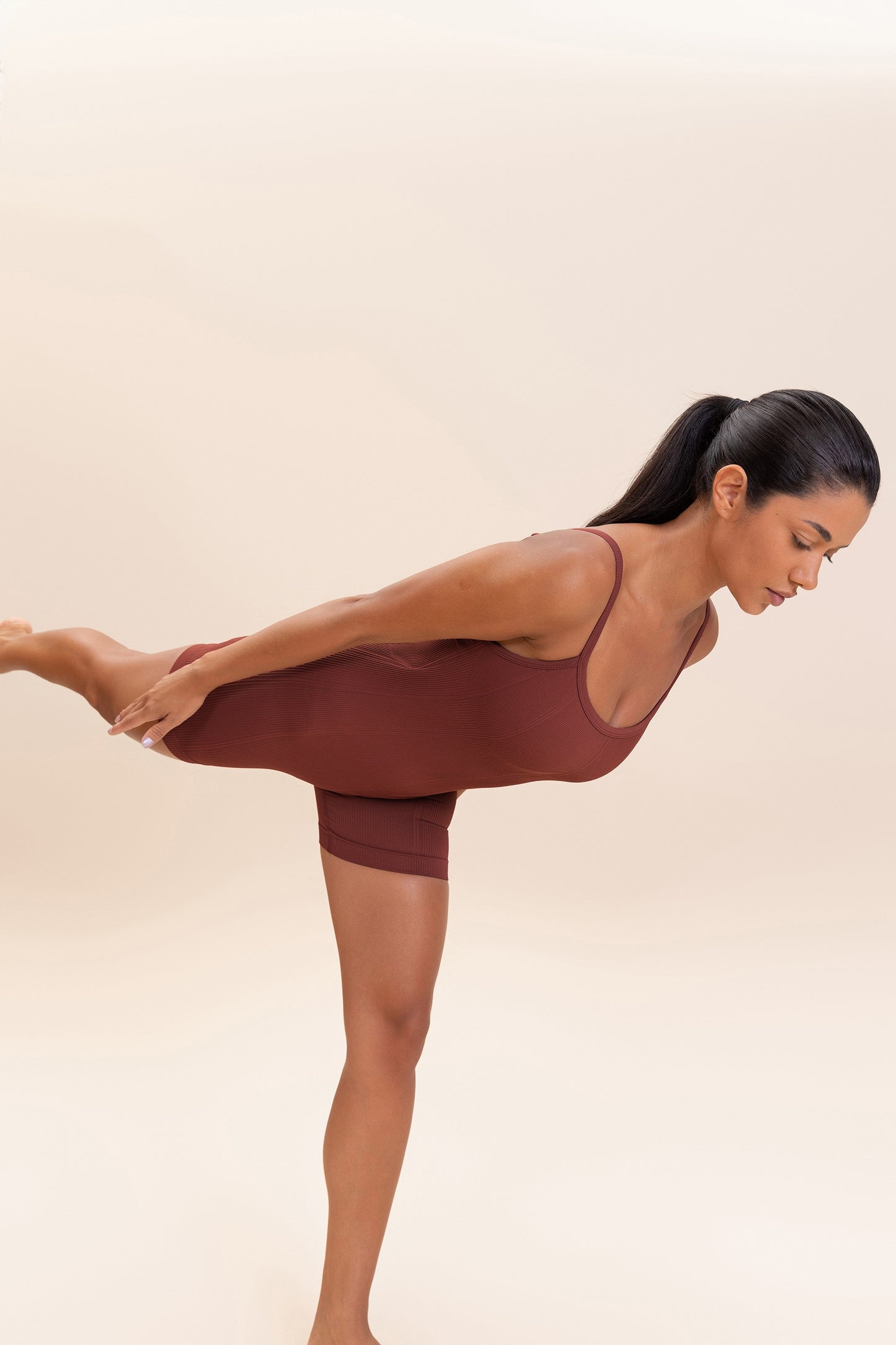 Seamless Knit® Romper
