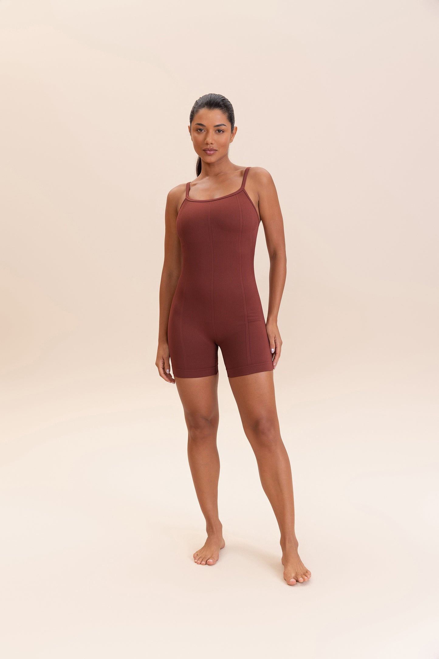 Seamless Knit® Romper
