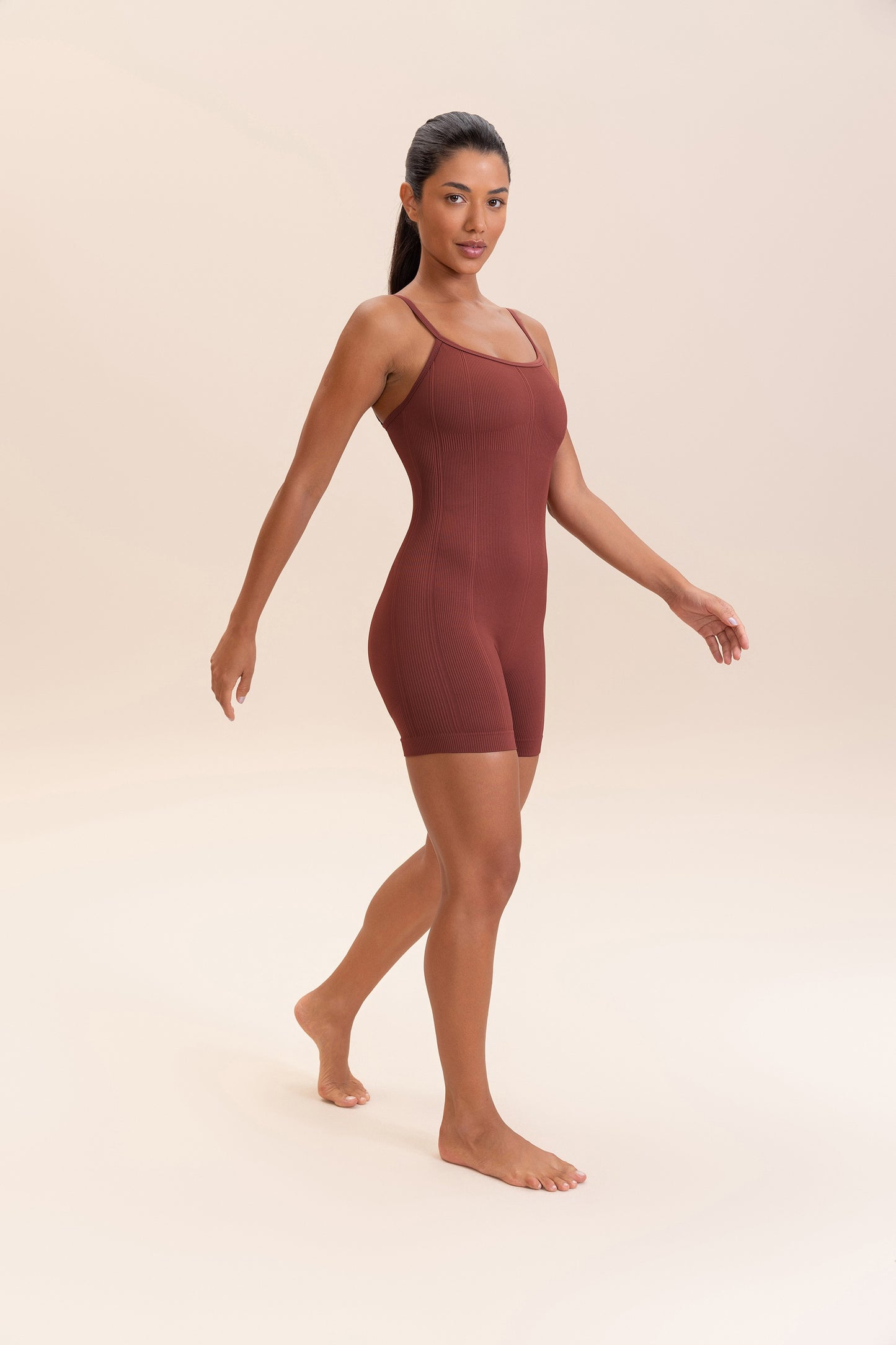 Seamless Knit® Romper