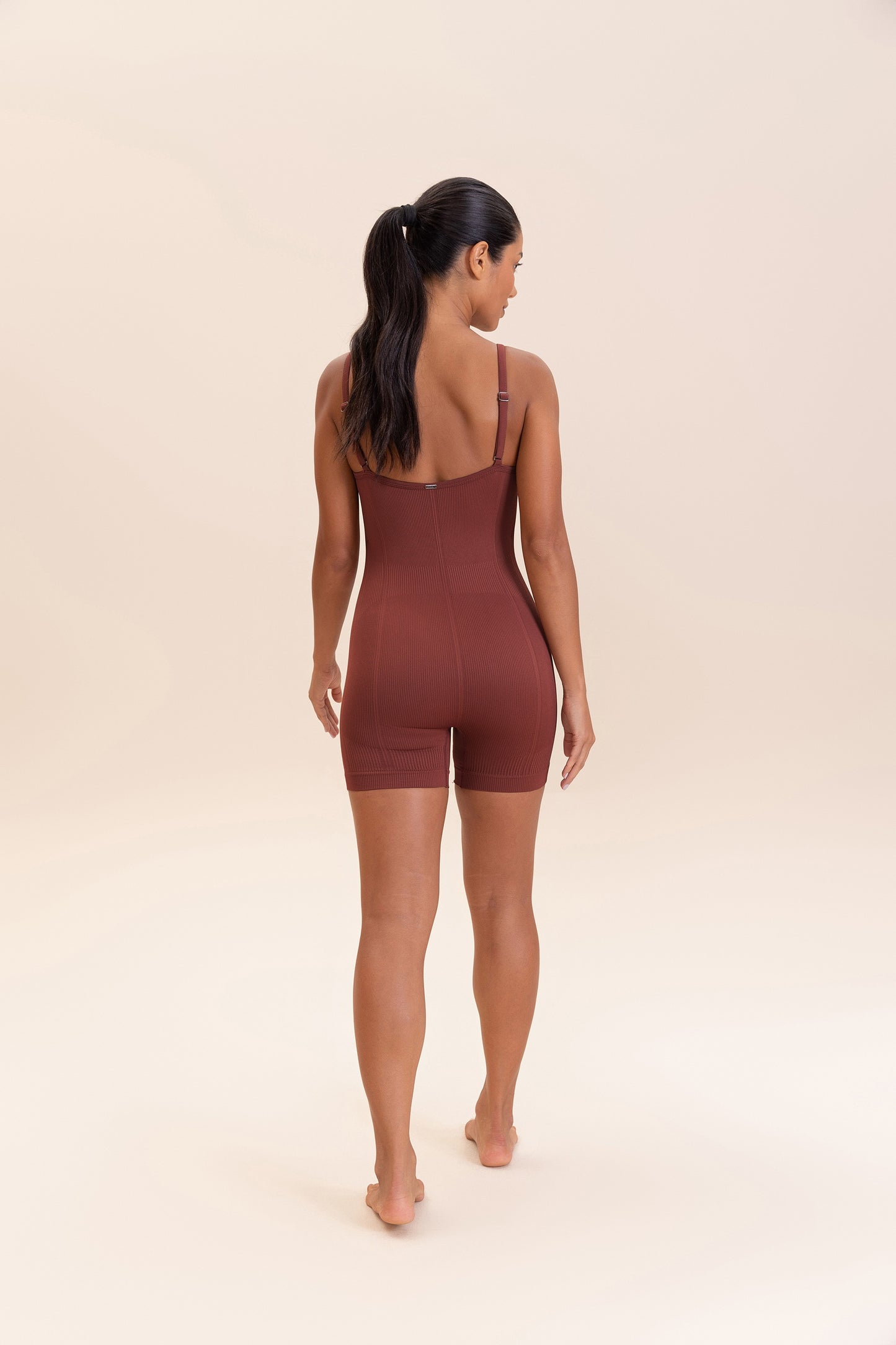 Seamless Knit® Romper