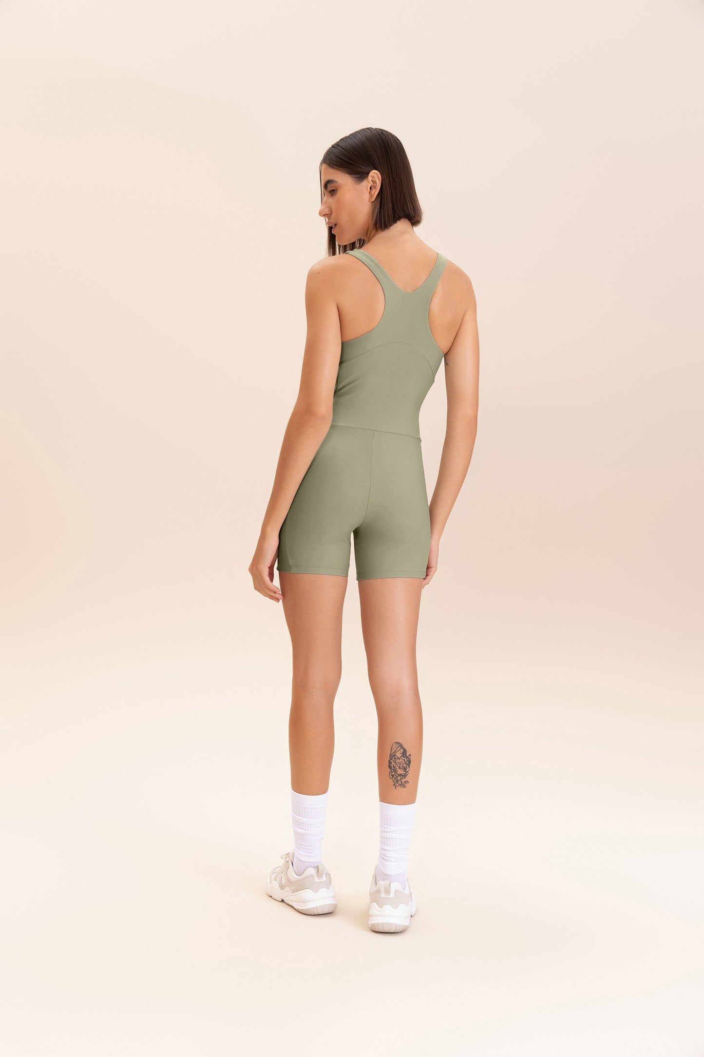 Hydefit® Adaptiv Short Bodysuit