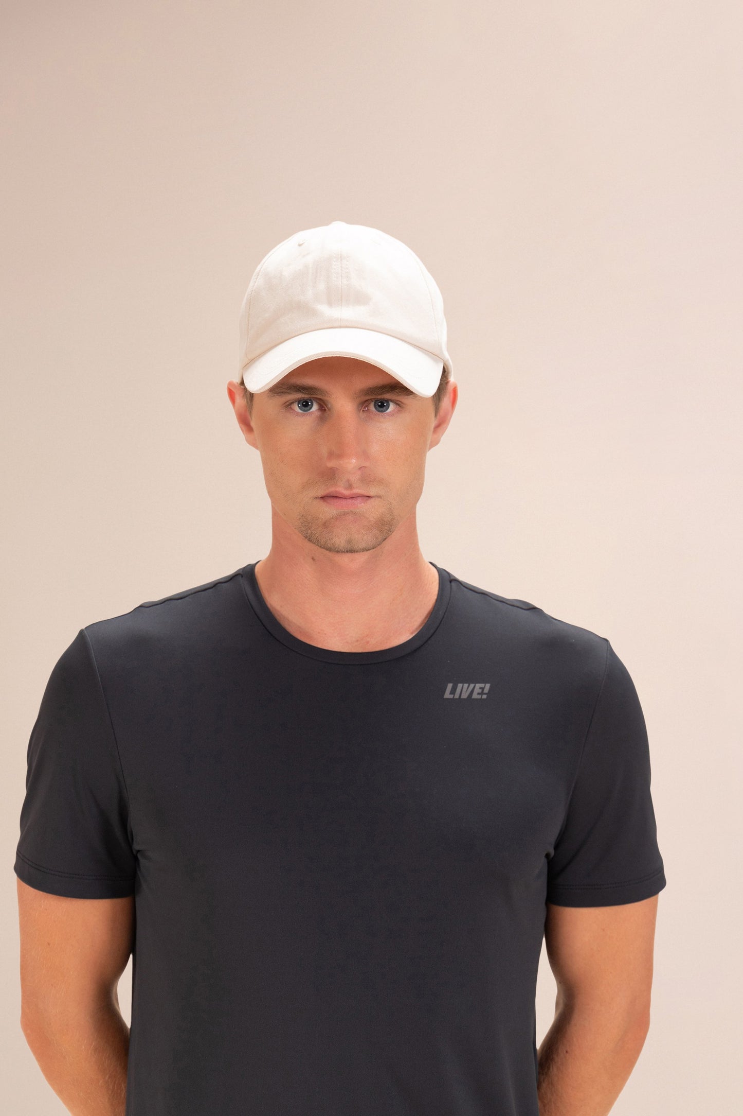 Unissex Lifestyle Cap