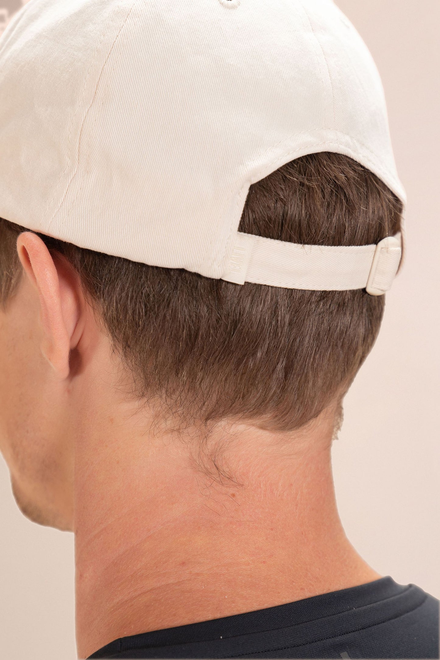 Unissex Lifestyle Cap
